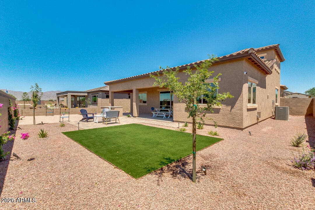 17139 W LAS PALMARITAS Drive, Waddell, AZ 85355 — photo 49 of 53