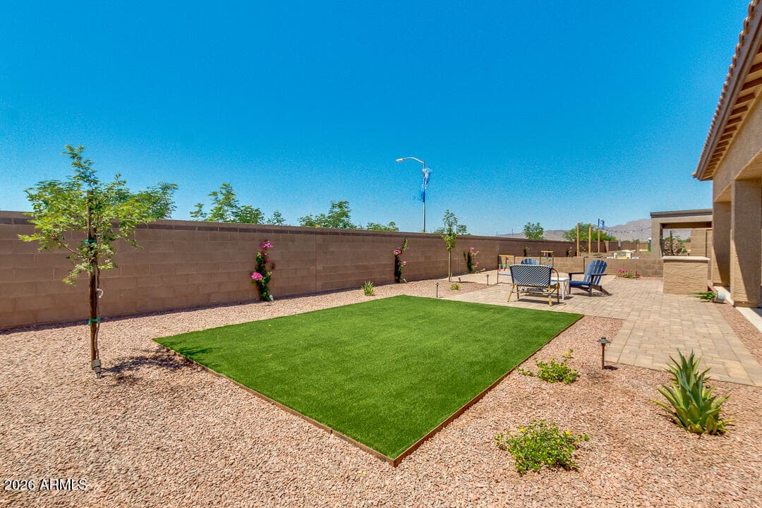 17139 W LAS PALMARITAS Drive, Waddell, AZ 85355 — photo 50 of 53