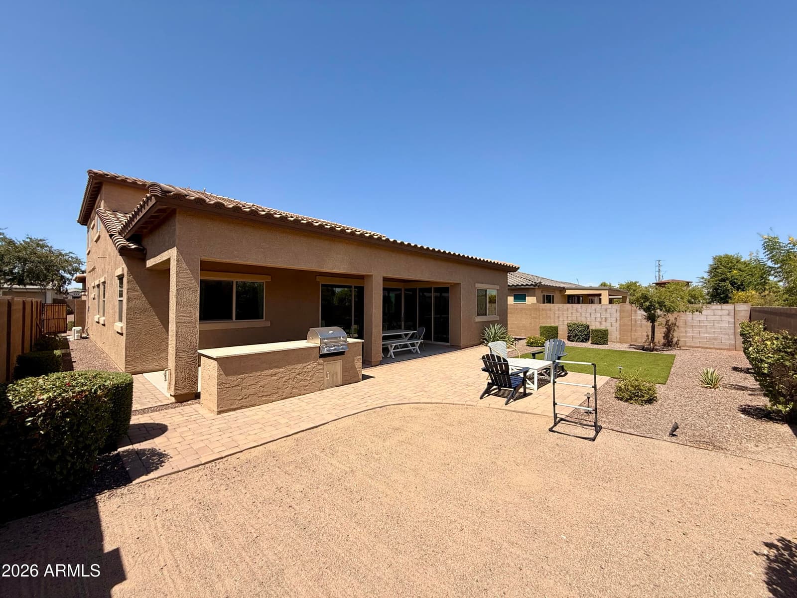 17139 W LAS PALMARITAS Drive, Waddell, AZ 85355 — photo 51 of 53