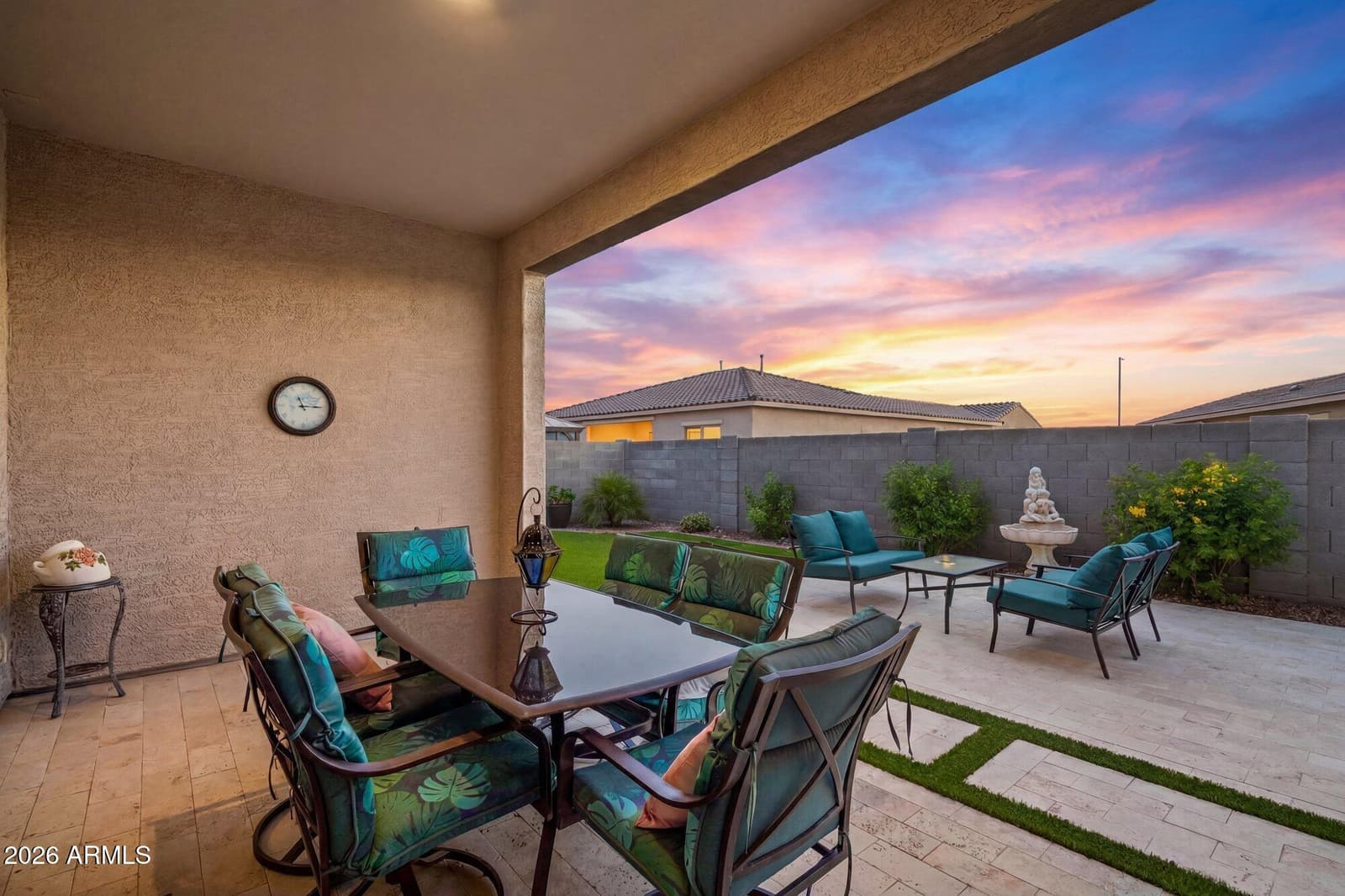 17389 W SURREY Drive, Surprise, AZ 85388 — photo 2 of 35
