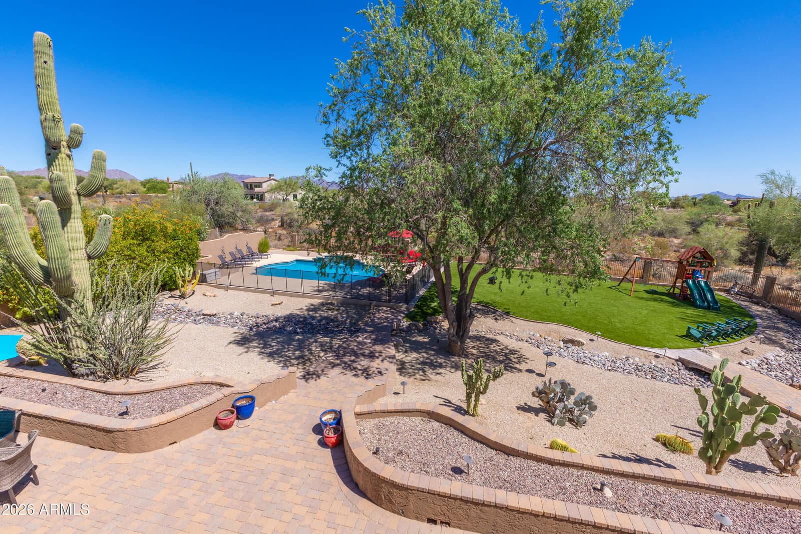 5905 E IRONWOOD Drive, Scottsdale, AZ 85266 — photo 85 of 105
