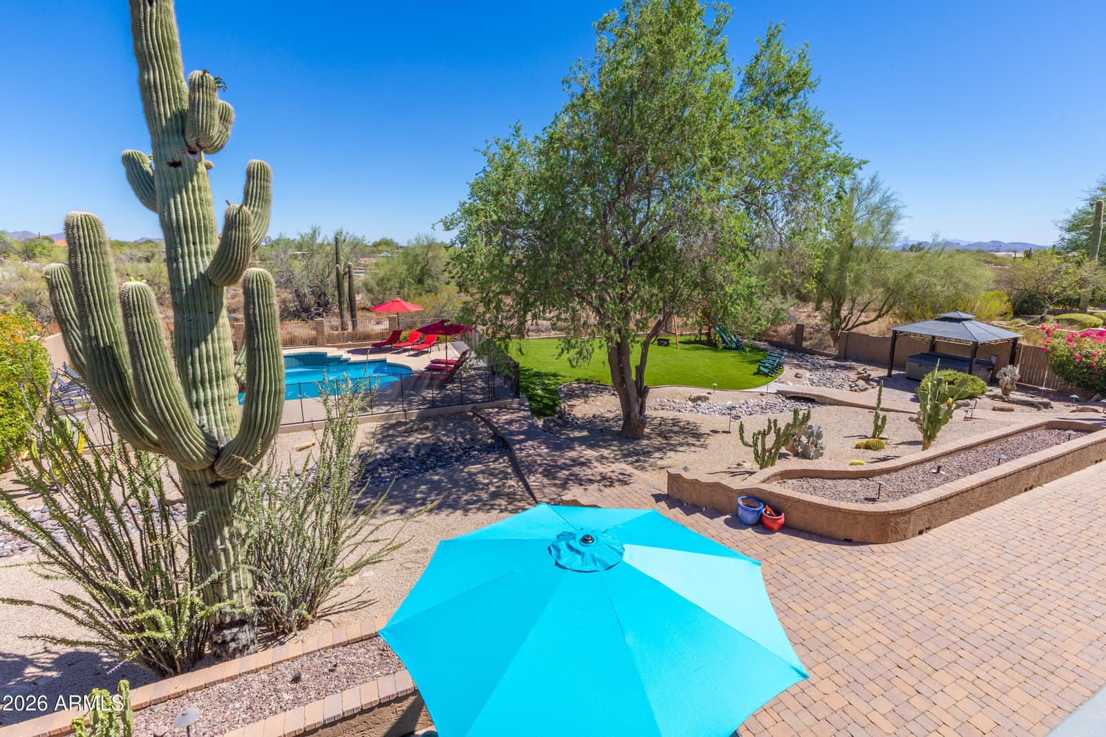 5905 E IRONWOOD Drive, Scottsdale, AZ 85266 — photo 87 of 105