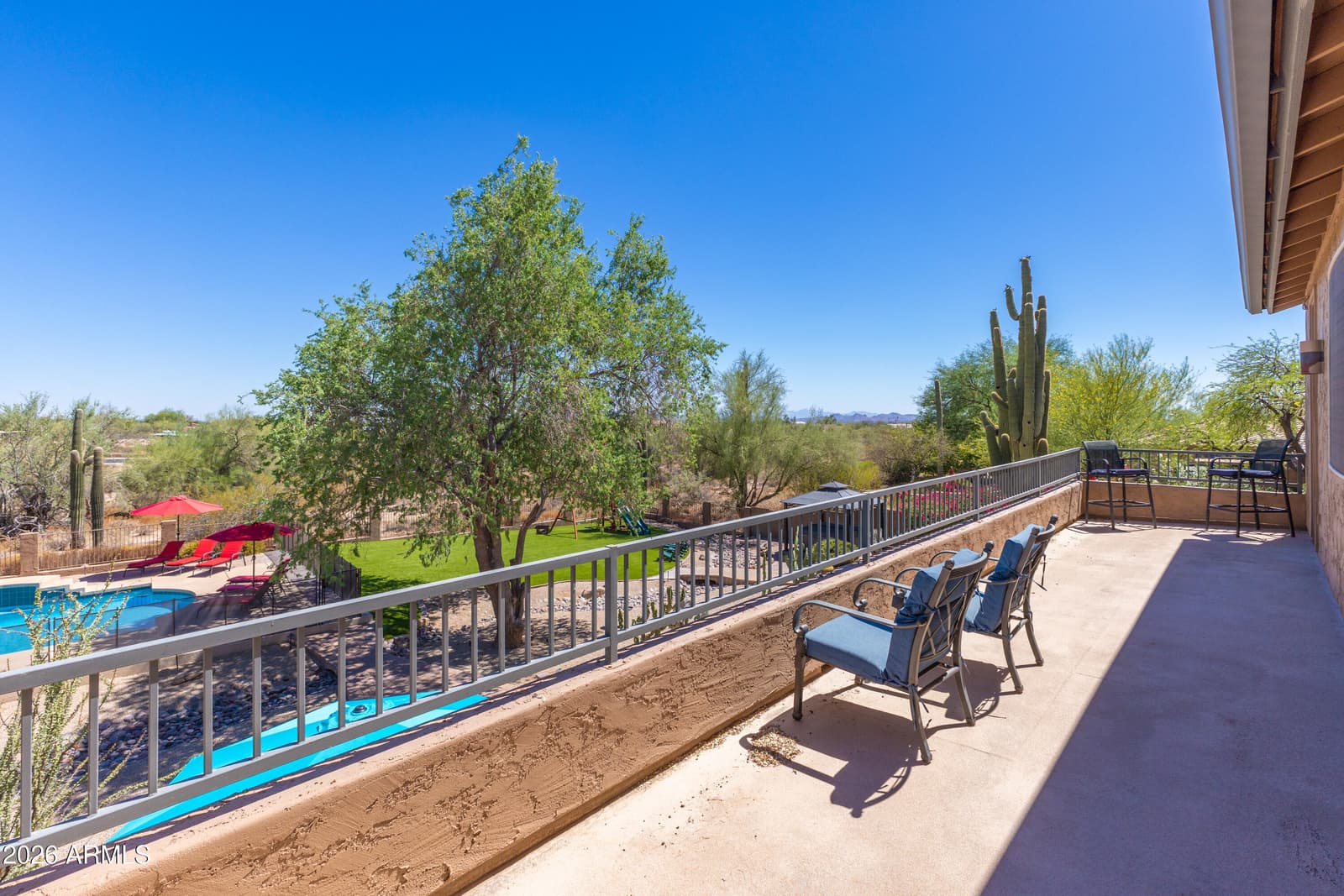 5905 E IRONWOOD Drive, Scottsdale, AZ 85266 — photo 86 of 105