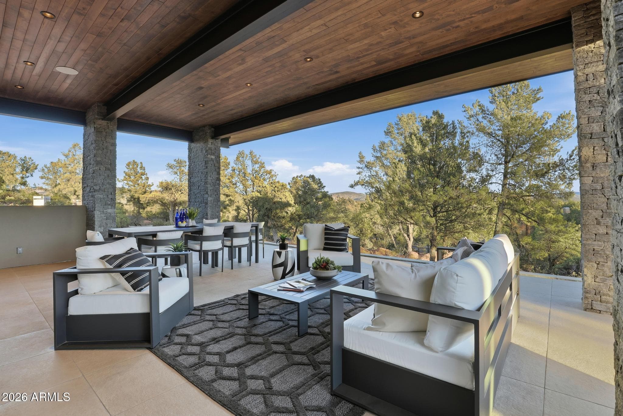 2311 E YERBA SERITA, Payson, AZ 85541 — photo 46 of 50