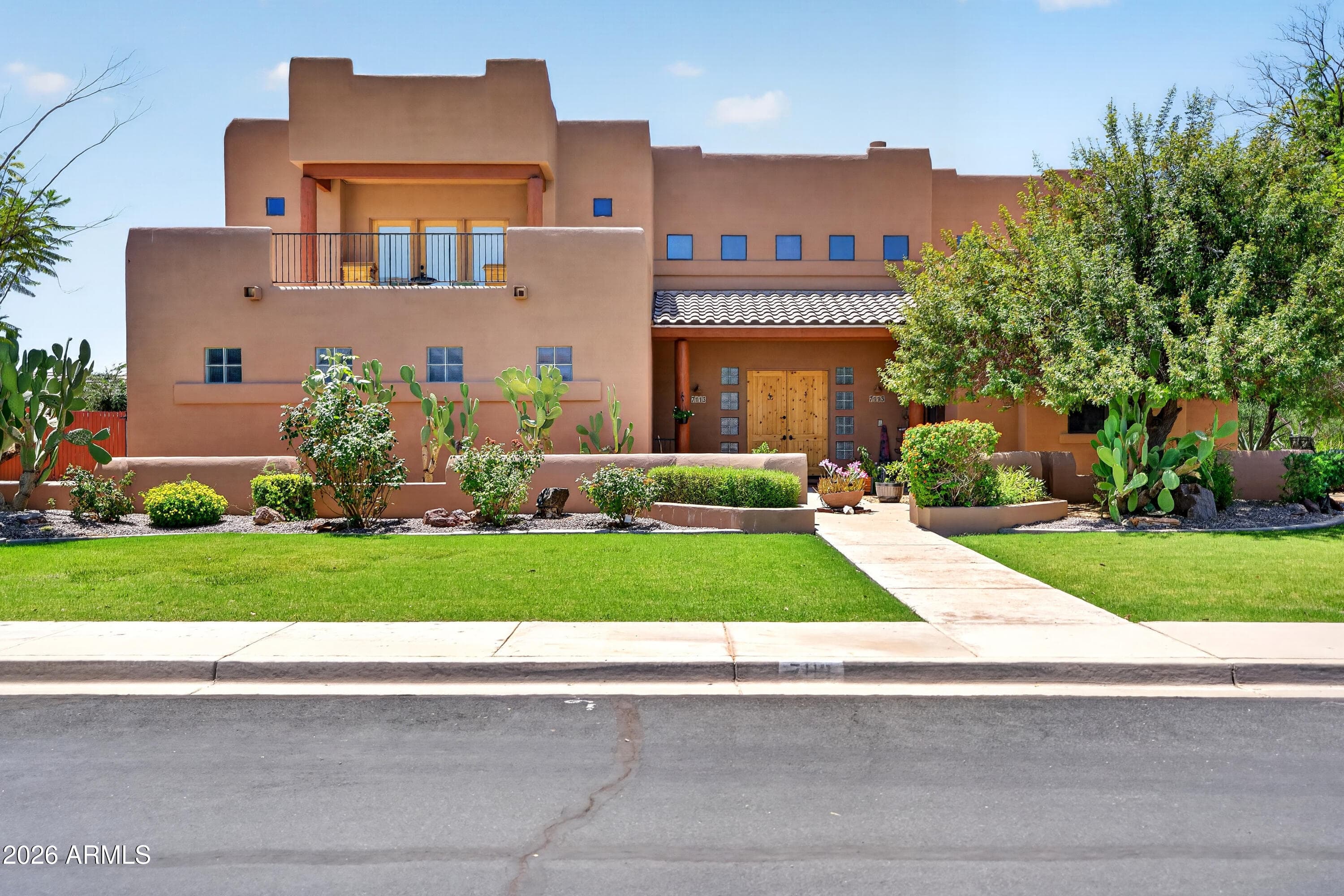 7113 E GRANADA Street, Mesa, AZ 85207 — photo 2 of 90