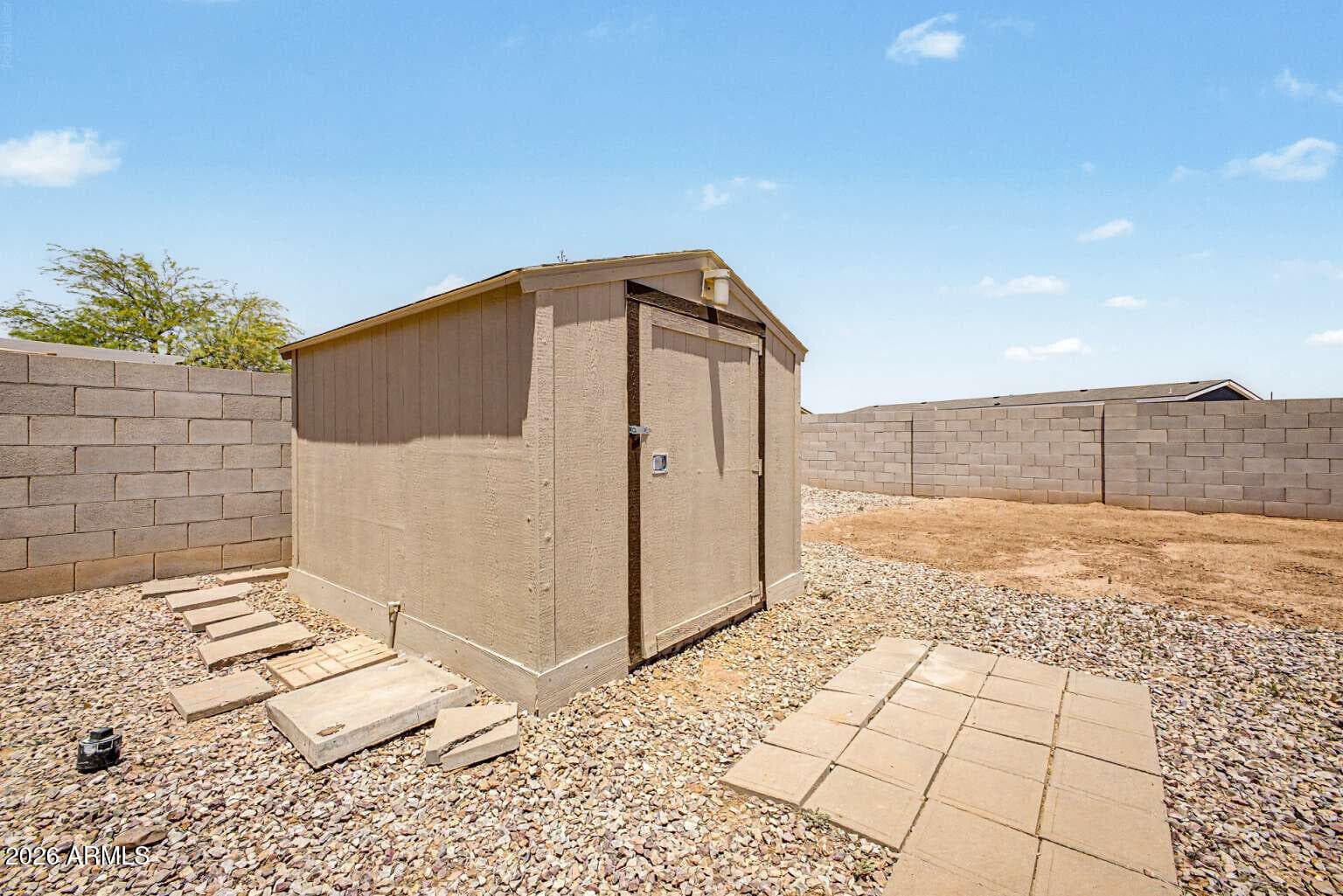 11510 W STAGECOACH Road, Arizona City, AZ 85123 — photo 27 of 30