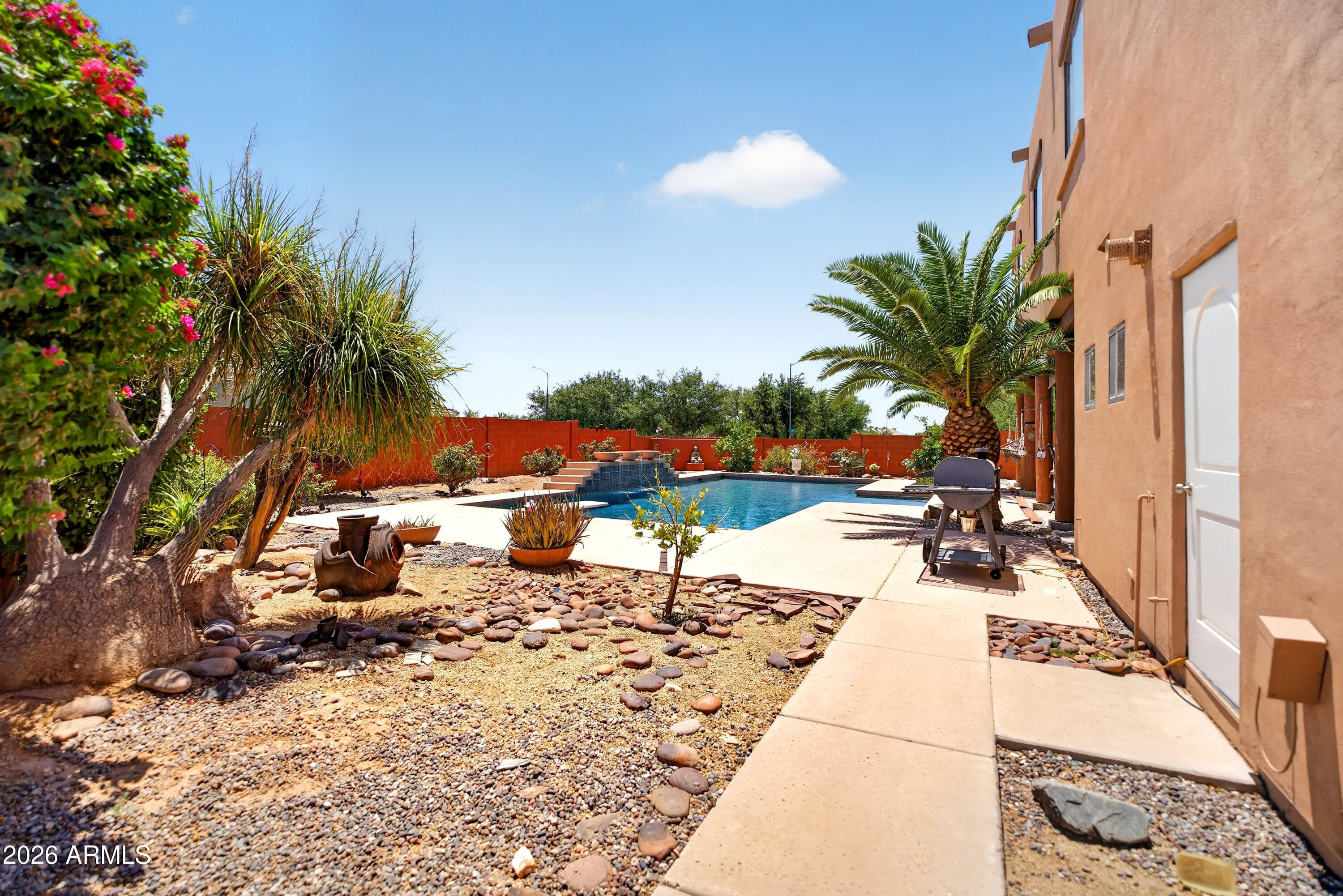 7113 E GRANADA Street, Mesa, AZ 85207 — photo 82 of 90