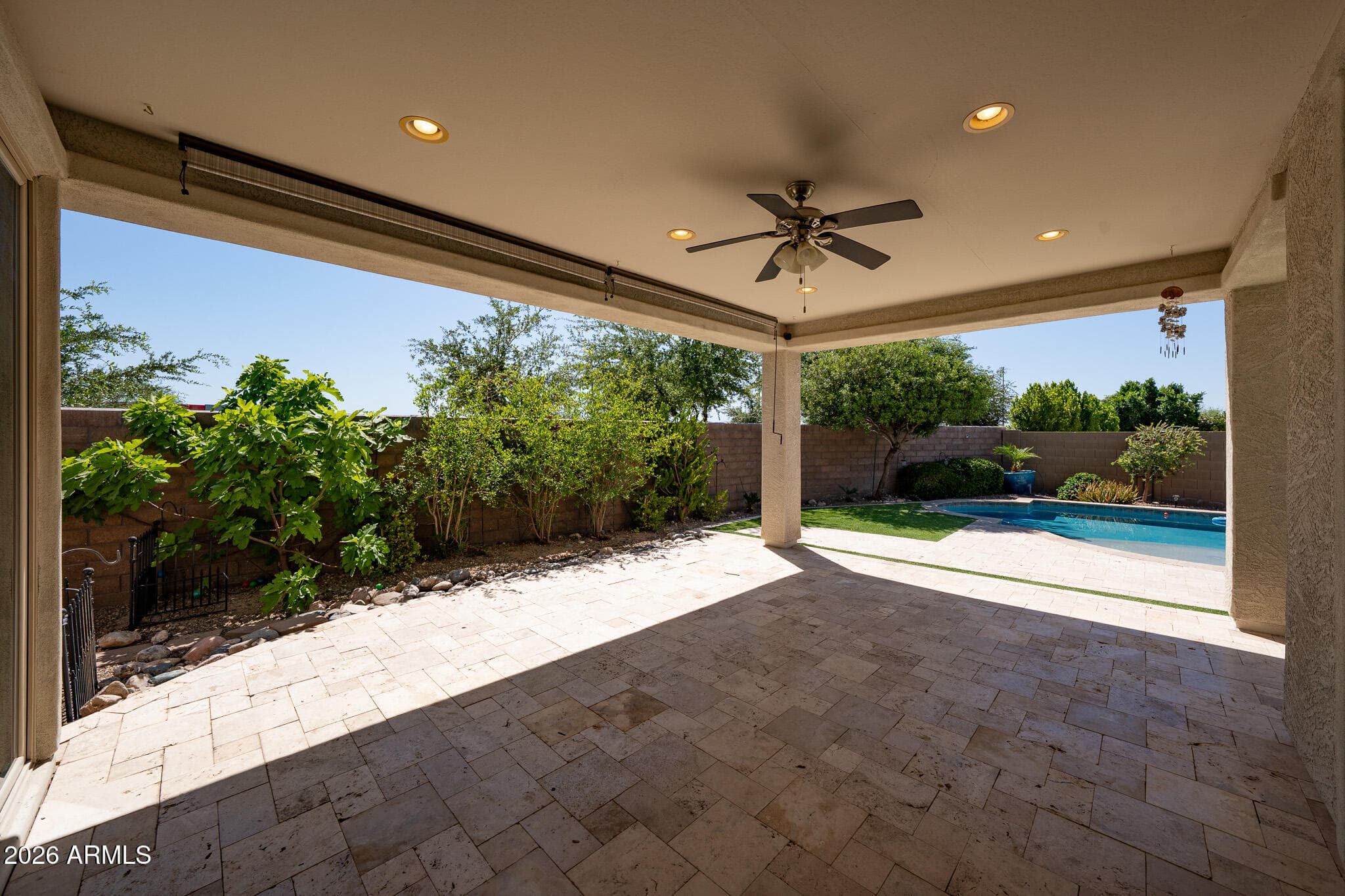 9719 W LOS GATOS Drive, Peoria, AZ 85383 — photo 53 of 66