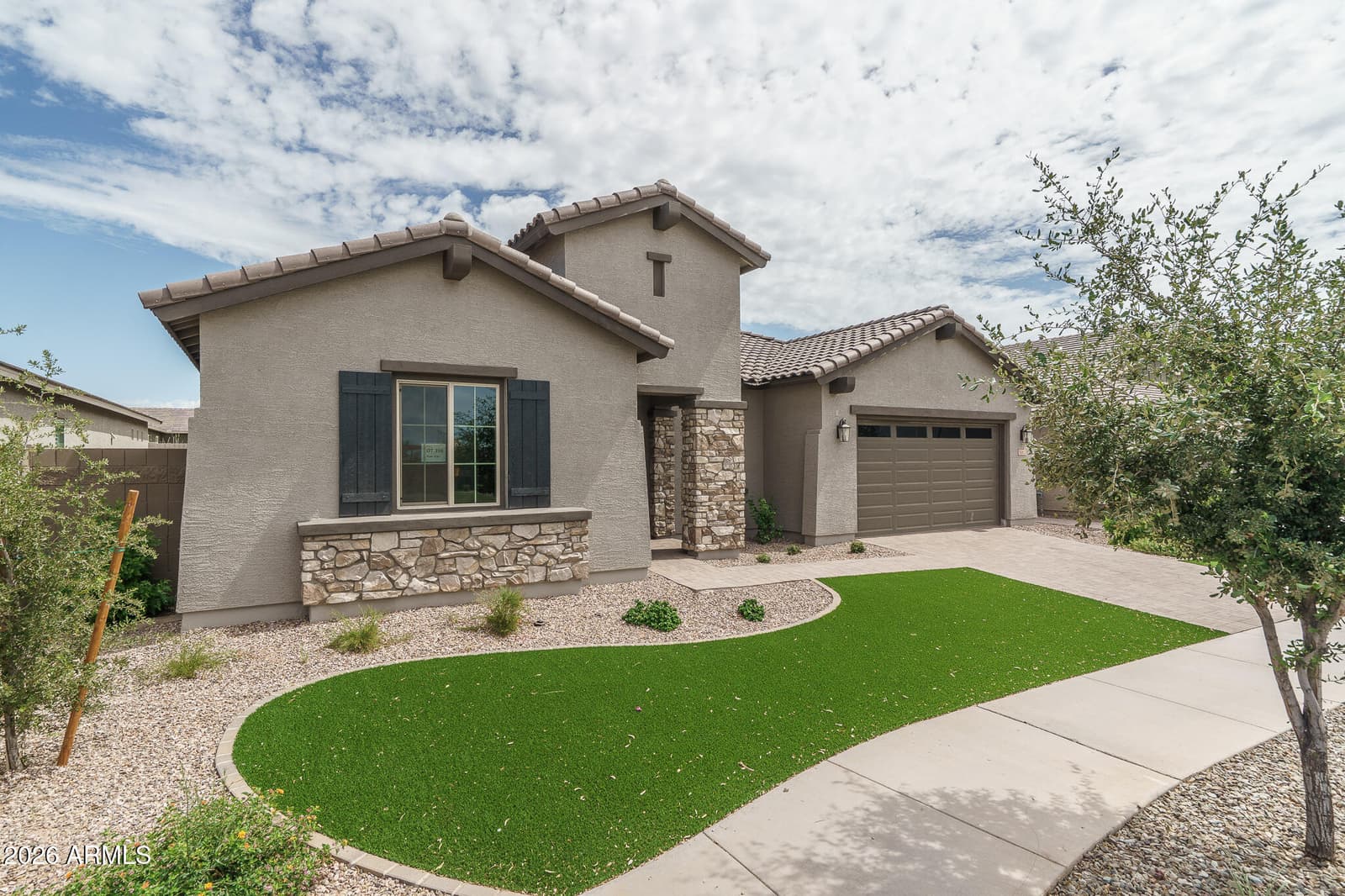 16162 W QUESTA Drive, Surprise, AZ 85387 — photo 2 of 69