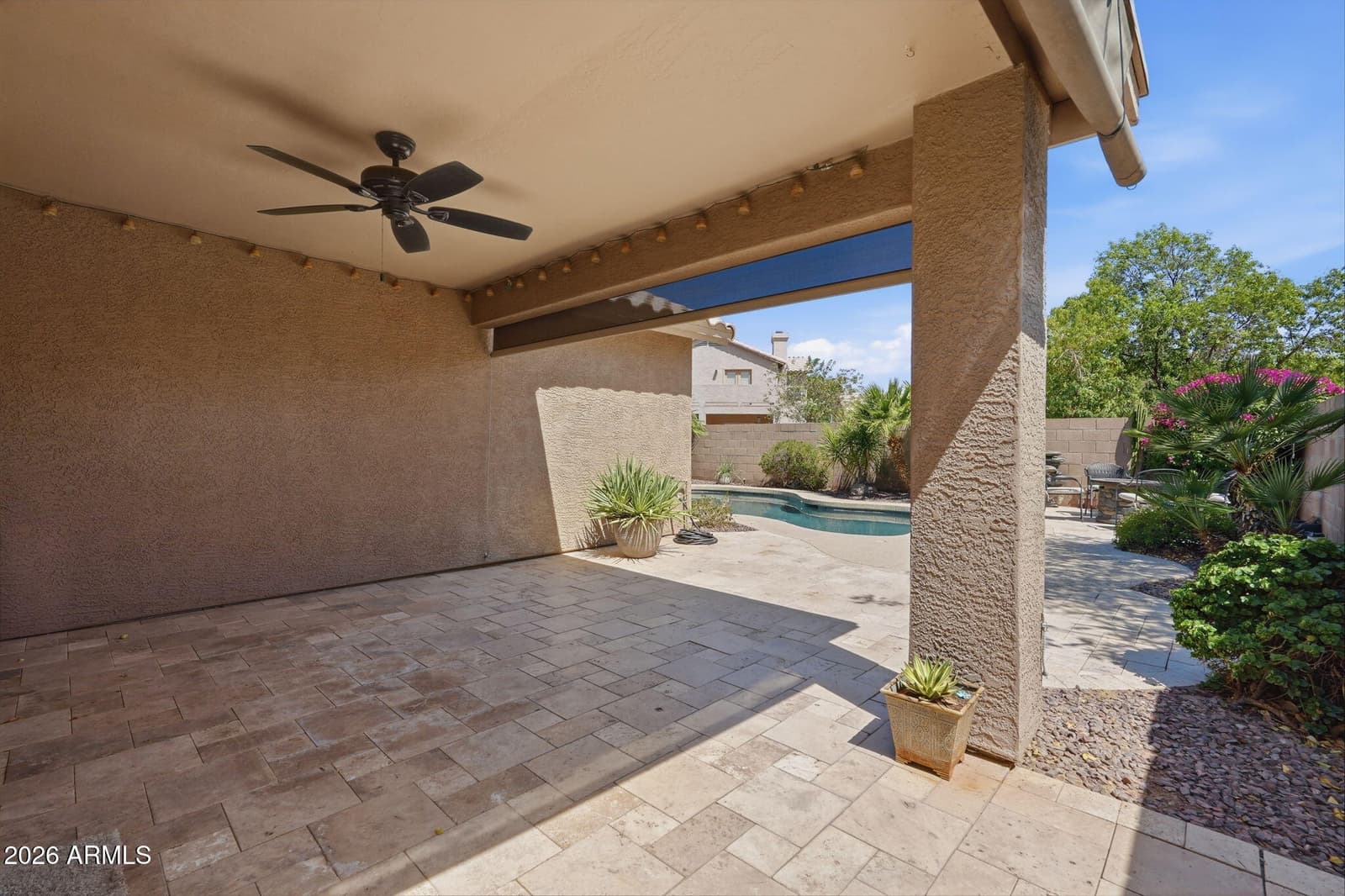 207 E DEVON Drive, Gilbert, AZ 85296 — photo 8 of 31