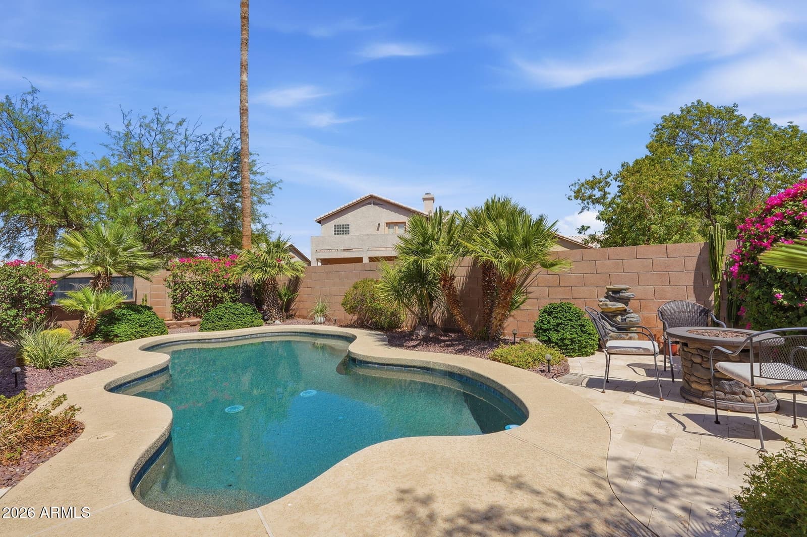 207 E DEVON Drive, Gilbert, AZ 85296 — photo 1 of 31