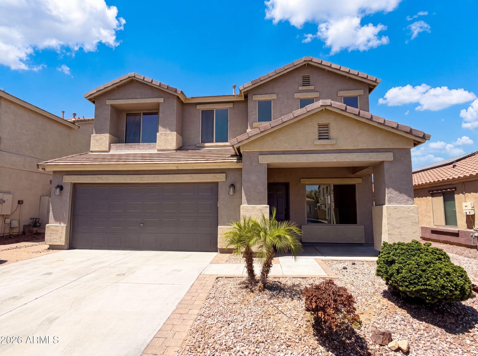 18170 W MISSION Lane, Waddell, AZ 85355 — photo 1 of 33