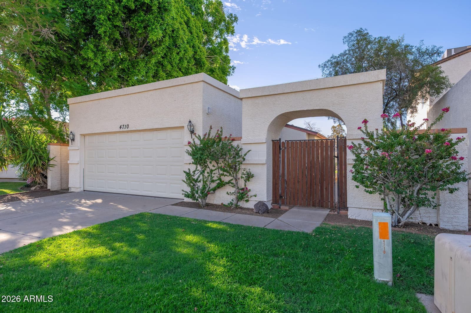 4710 W Wahalla Lane, Glendale, AZ 85308 — photo 1 of 44