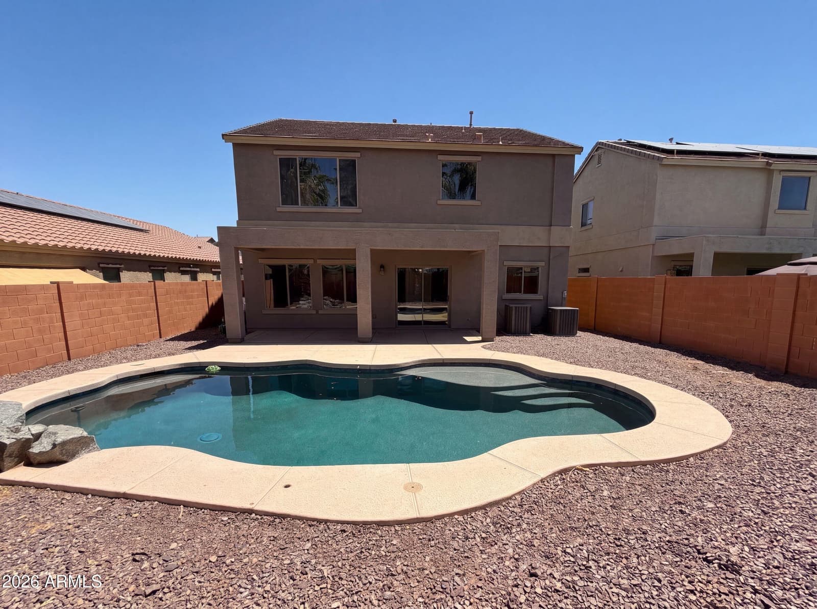 18170 W MISSION Lane, Waddell, AZ 85355 — photo 5 of 33