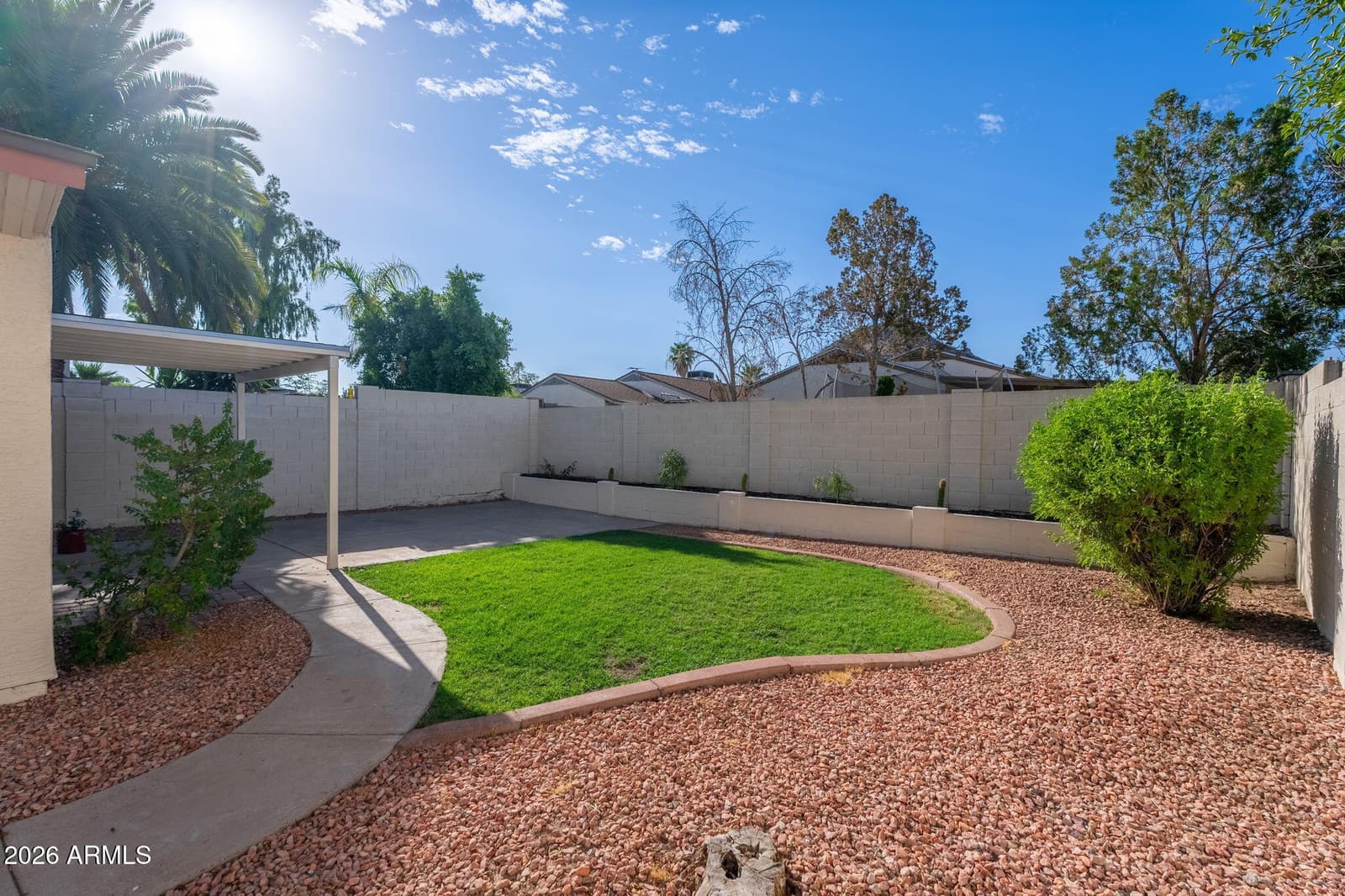4710 W Wahalla Lane, Glendale, AZ 85308 — photo 28 of 44