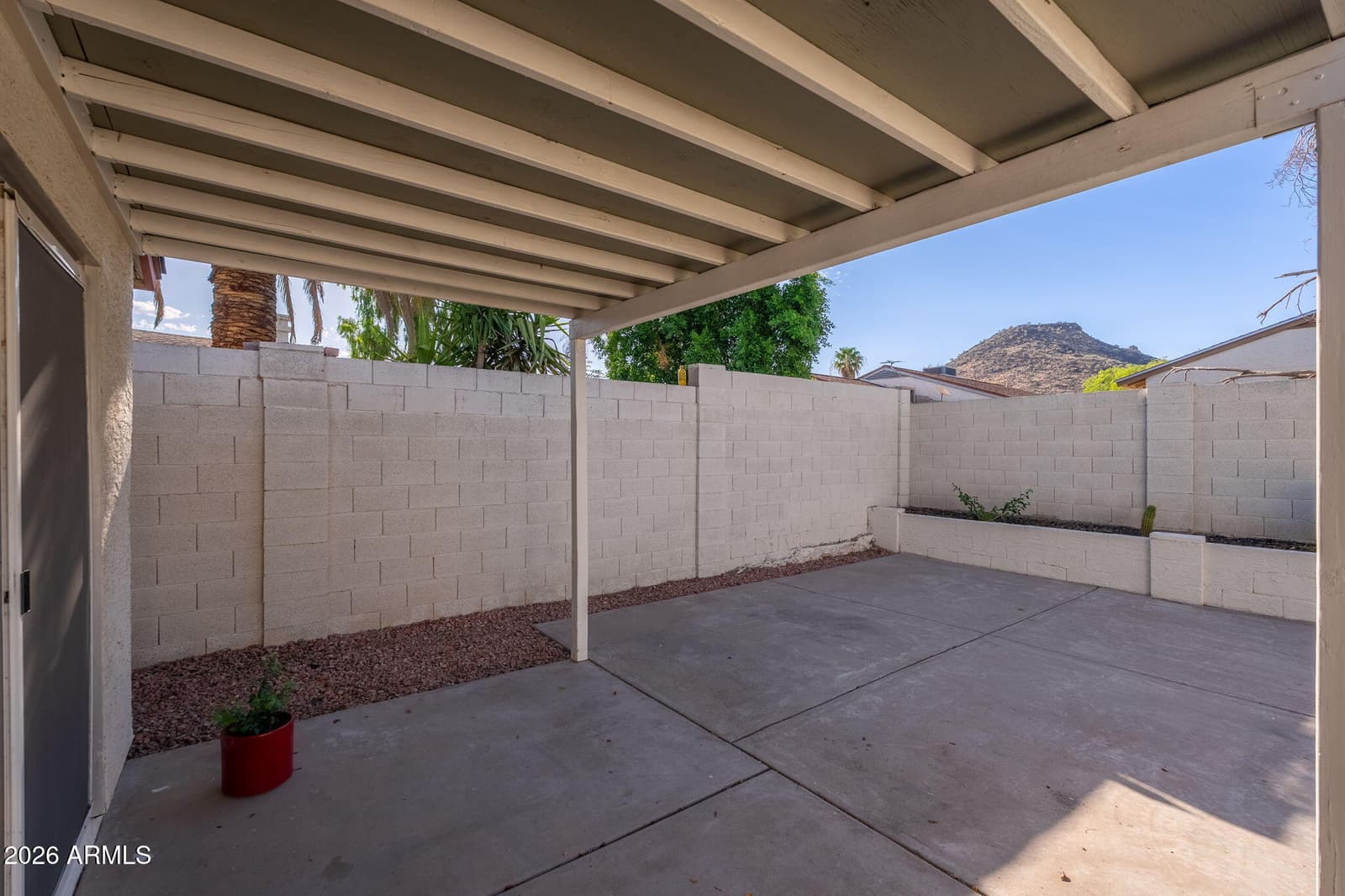 4710 W Wahalla Lane, Glendale, AZ 85308 — photo 29 of 44