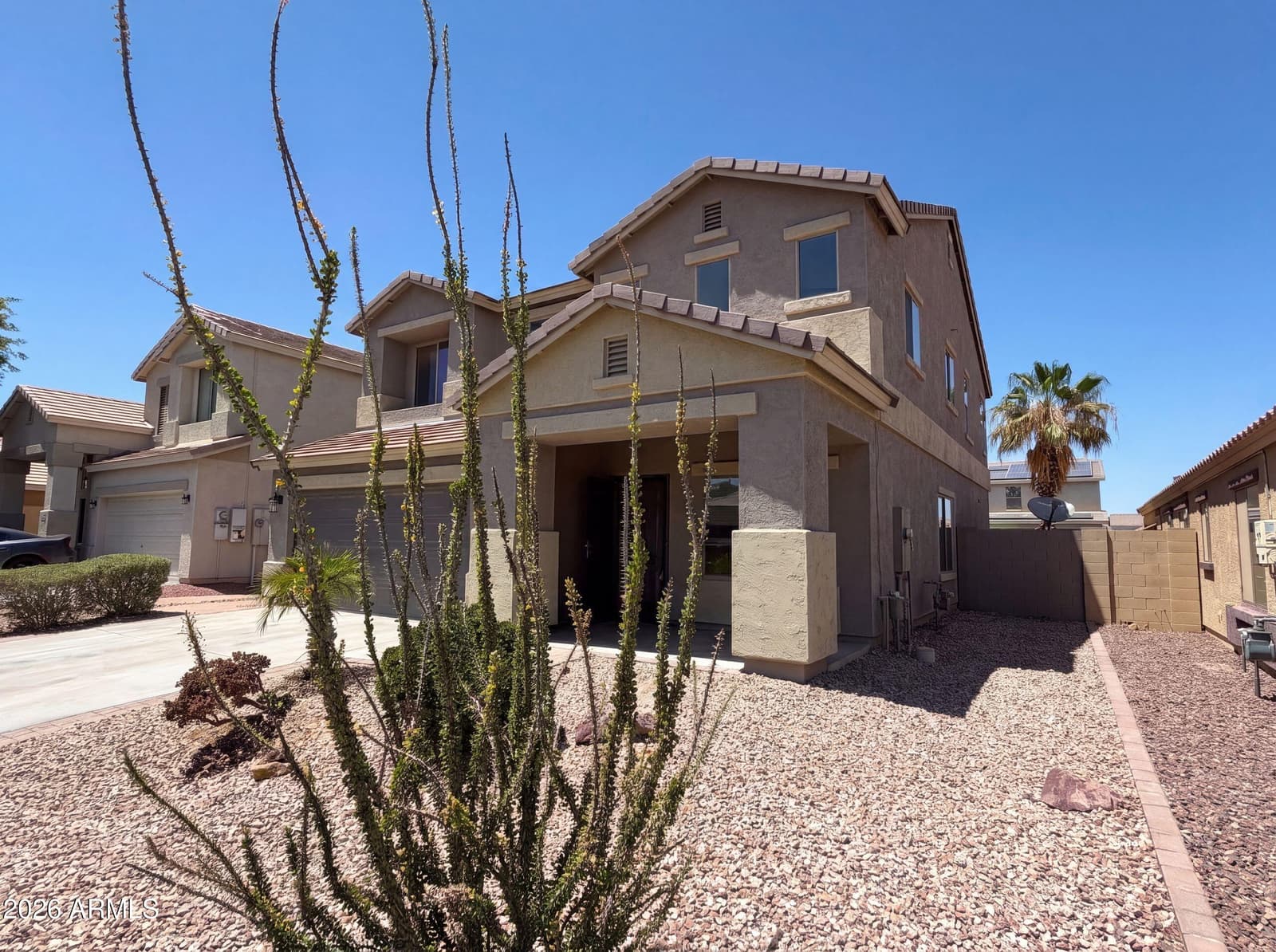 18170 W MISSION Lane, Waddell, AZ 85355 — photo 30 of 33