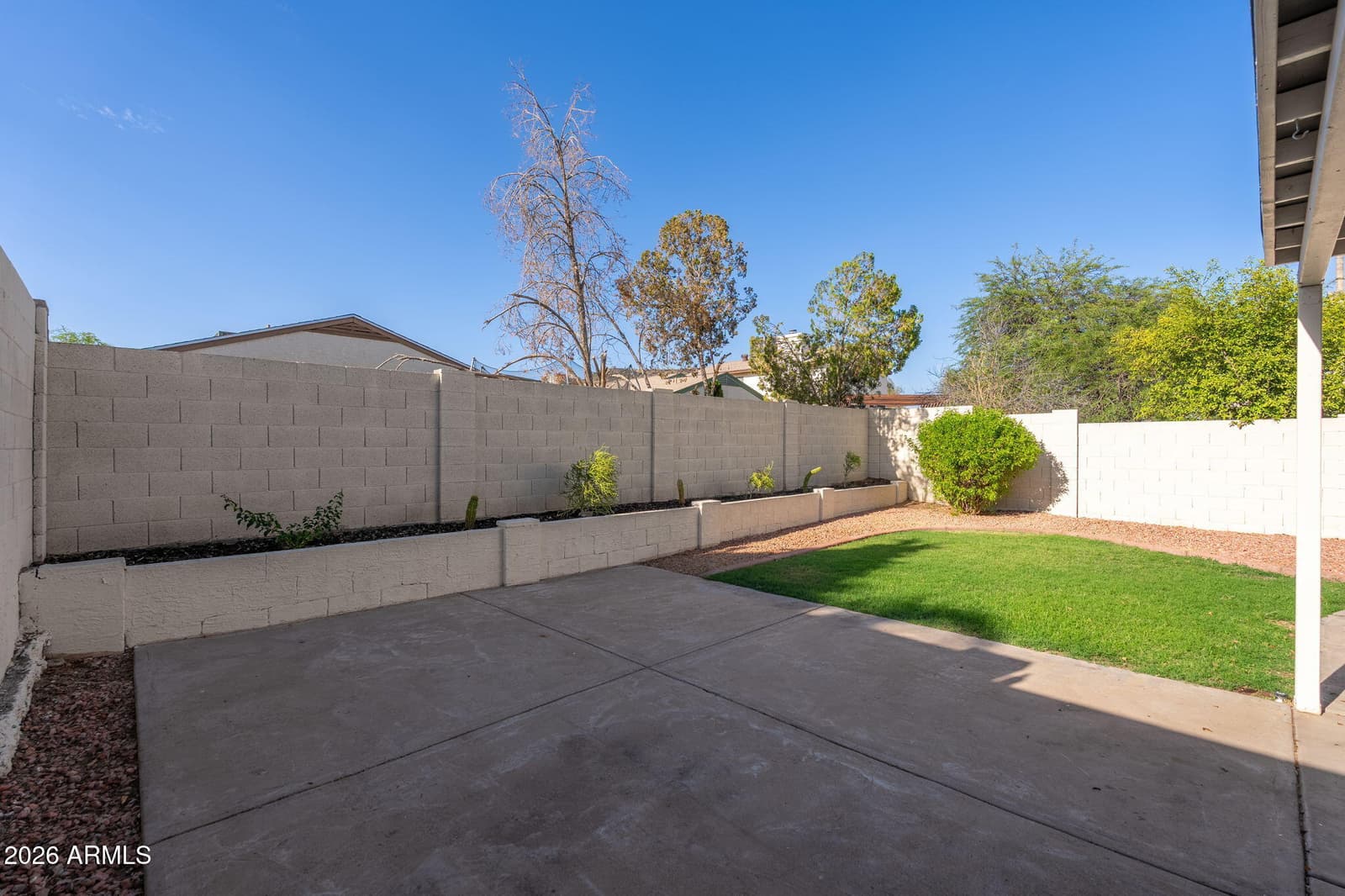 4710 W Wahalla Lane, Glendale, AZ 85308 — photo 31 of 44