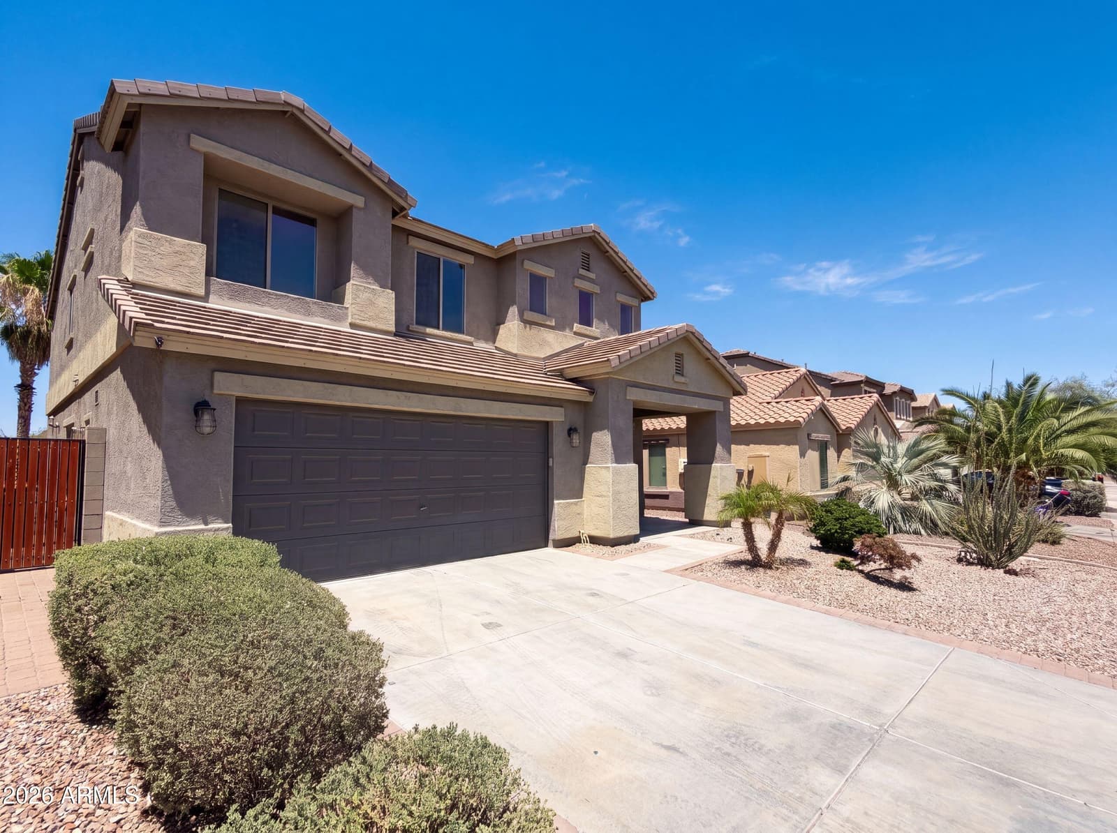 18170 W MISSION Lane, Waddell, AZ 85355 — photo 31 of 33