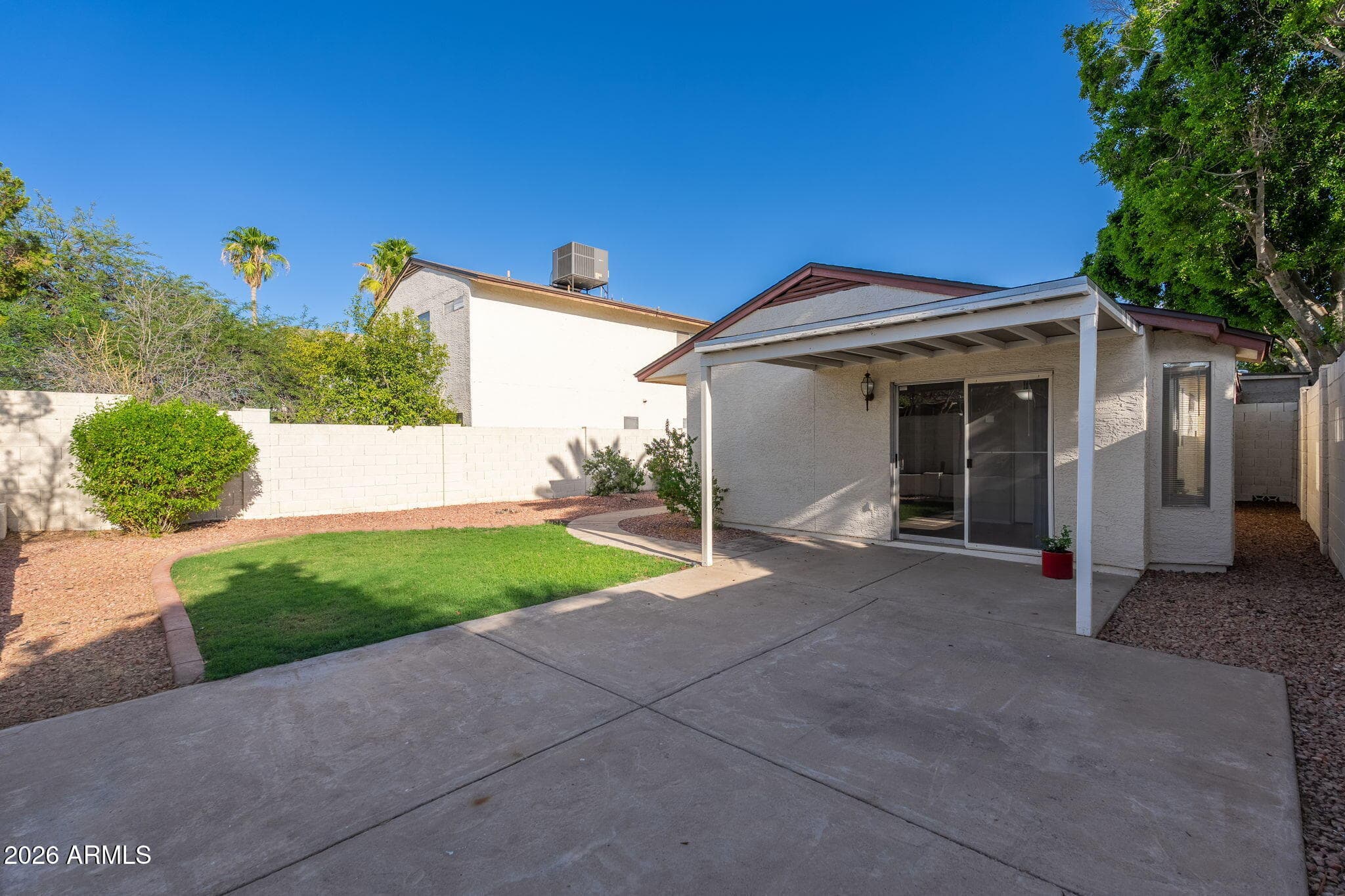 4710 W Wahalla Lane, Glendale, AZ 85308 — photo 32 of 44