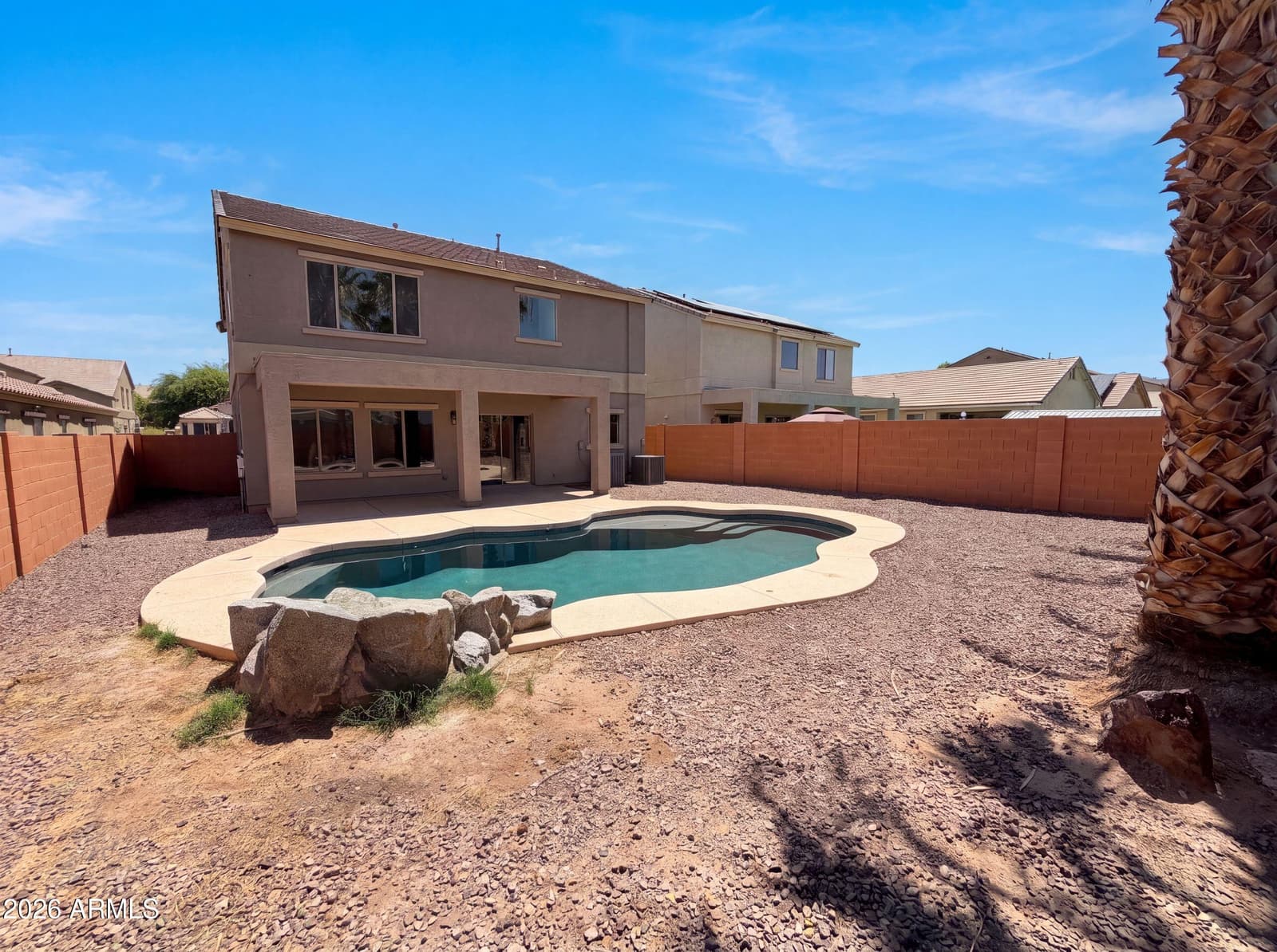 18170 W MISSION Lane, Waddell, AZ 85355 — photo 32 of 33