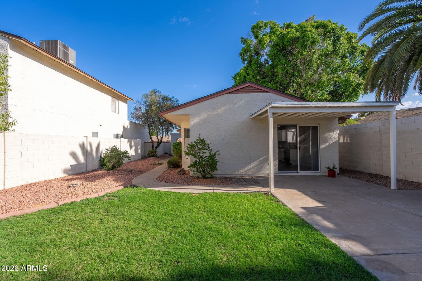 4710 W Wahalla Lane, Glendale, AZ 85308 — photo 33 of 44
