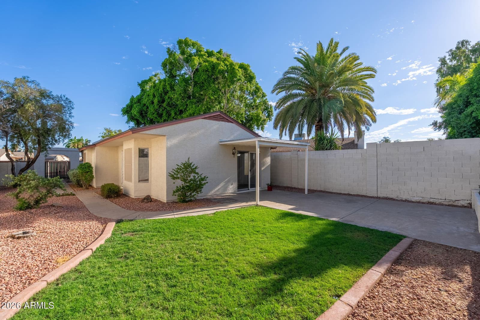 4710 W Wahalla Lane, Glendale, AZ 85308 — photo 34 of 44