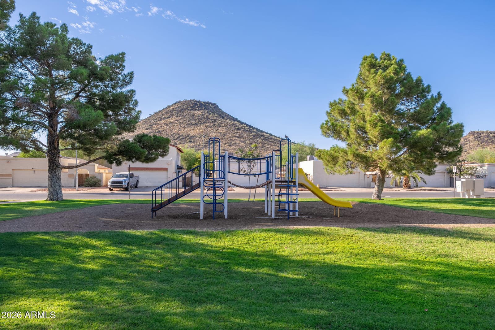 4710 W Wahalla Lane, Glendale, AZ 85308 — photo 38 of 44
