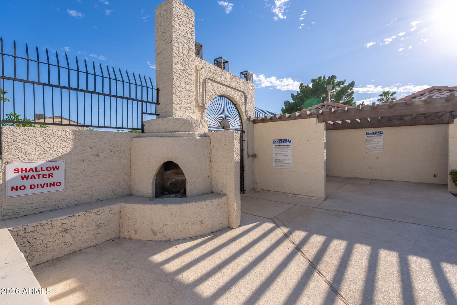 4710 W Wahalla Lane, Glendale, AZ 85308 — photo 43 of 44