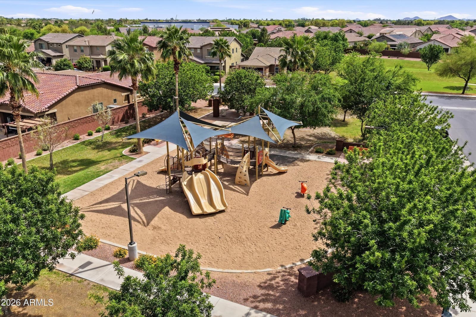 225 W REEVES Avenue, Queen Creek, AZ 85140 — photo 26 of 29