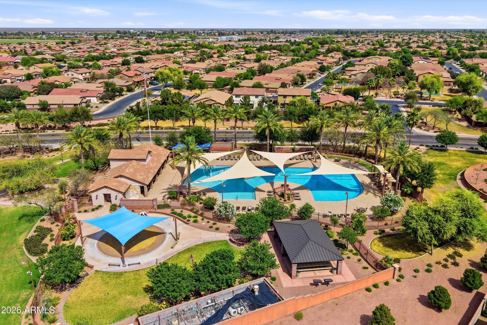 225 W REEVES Avenue, Queen Creek, AZ 85140 — photo 28 of 29