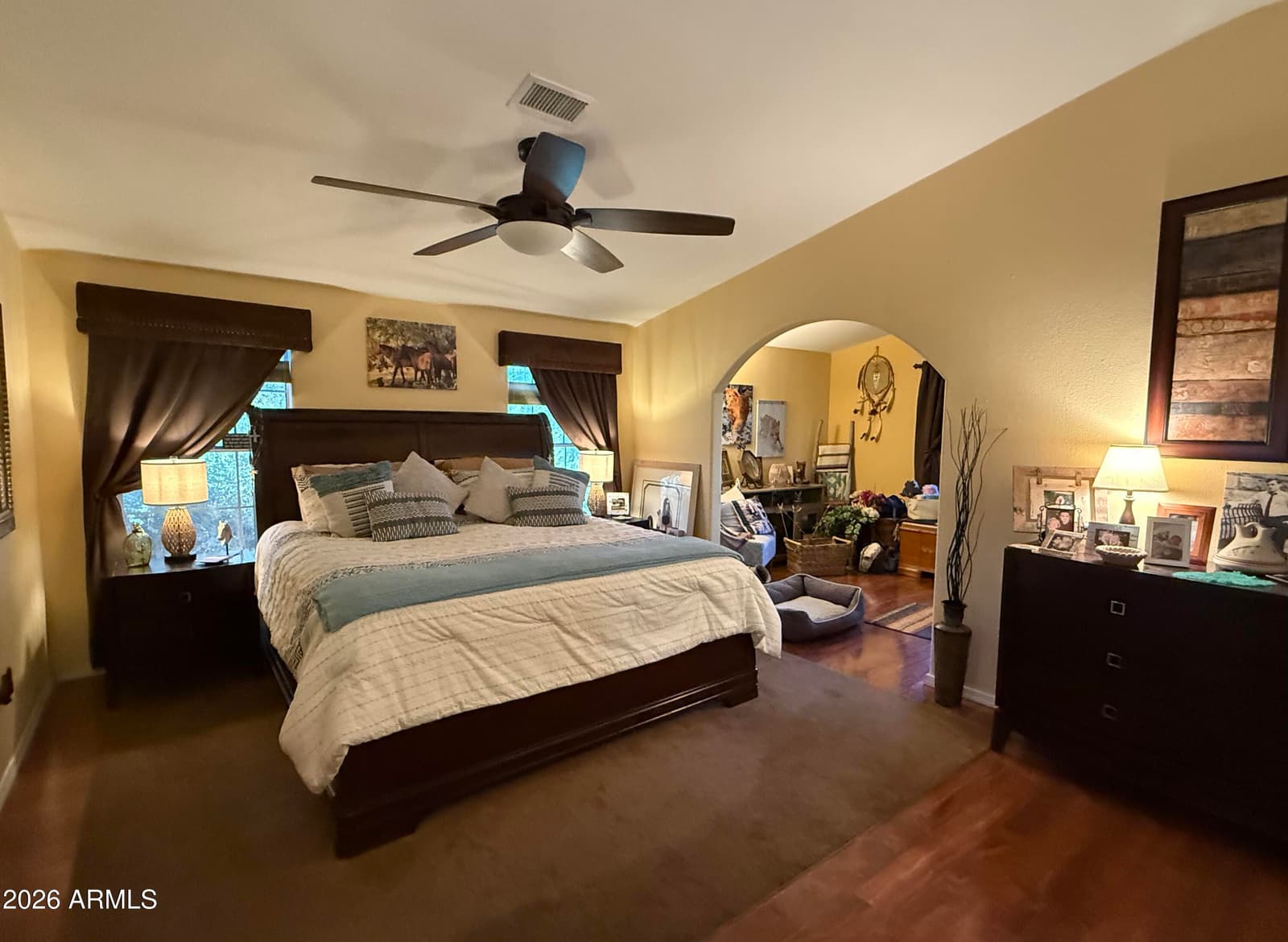201 S GREENFIELD Road 195, Mesa, AZ 85206 — photo 10 of 27