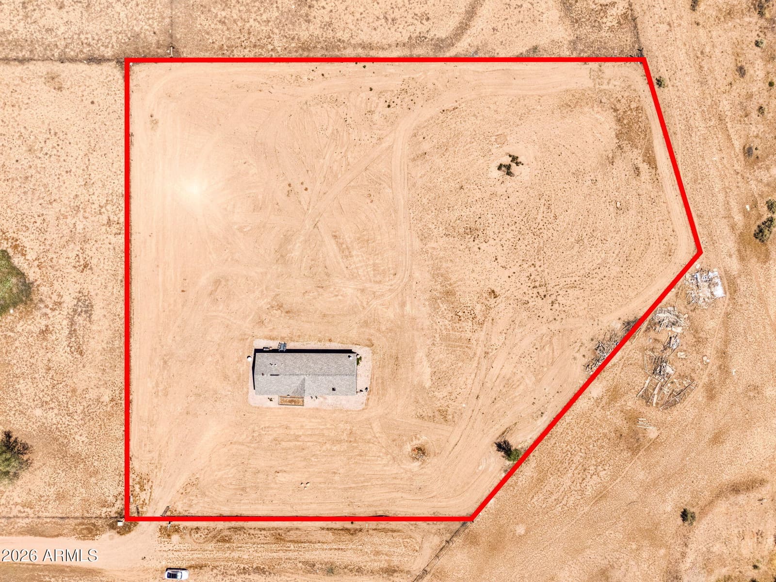 1754 W Deadwood Ranch Road, Paulden, AZ 86334 — photo 5 of 51