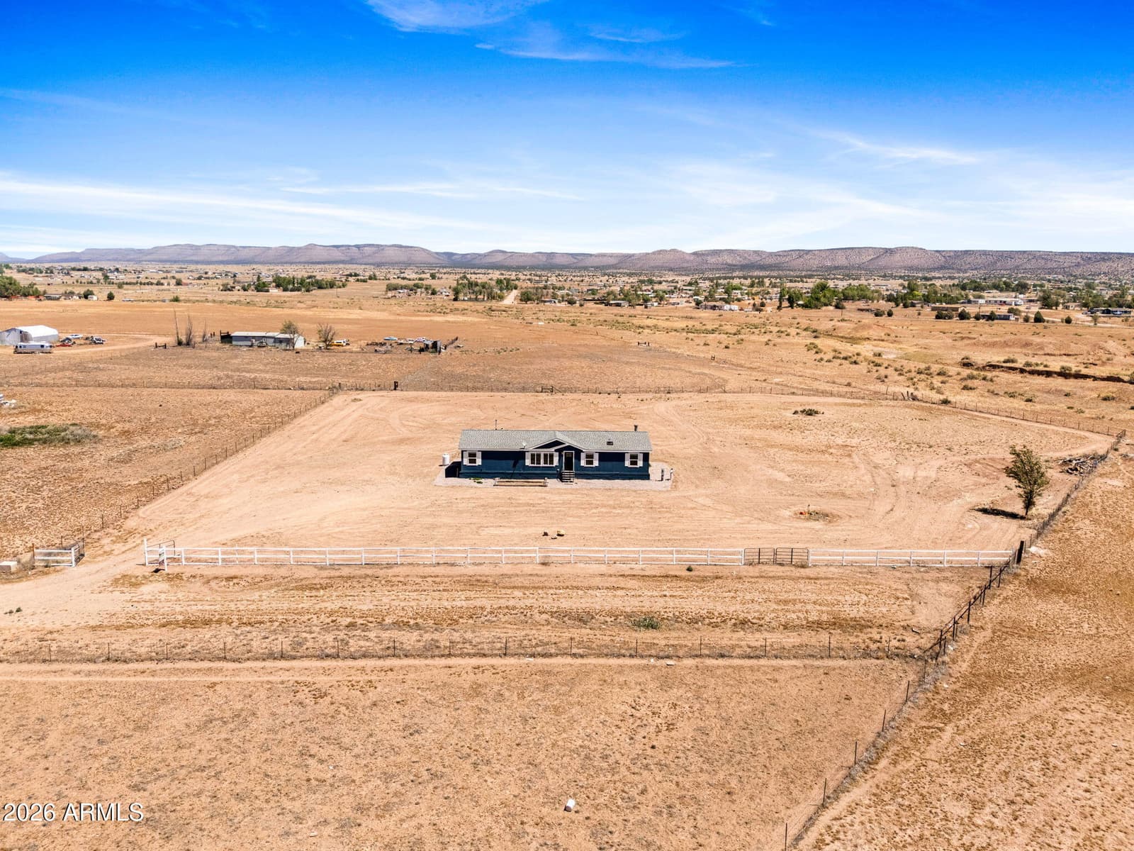 1754 W Deadwood Ranch Road, Paulden, AZ 86334 — photo 42 of 51