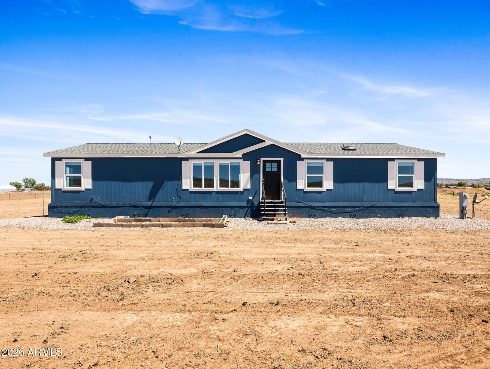 1754 W Deadwood Ranch Road, Paulden, AZ 86334 — photo 1 of 51