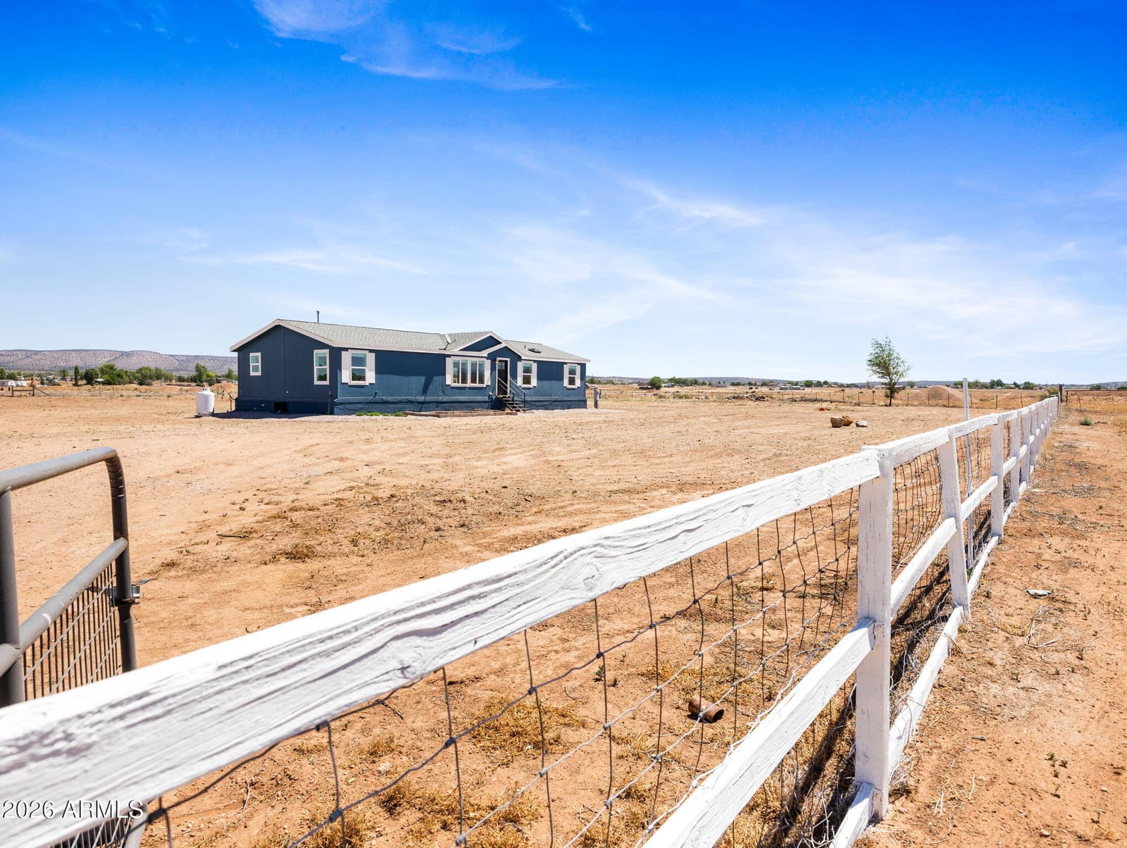 1754 W Deadwood Ranch Road, Paulden, AZ 86334 — photo 45 of 51