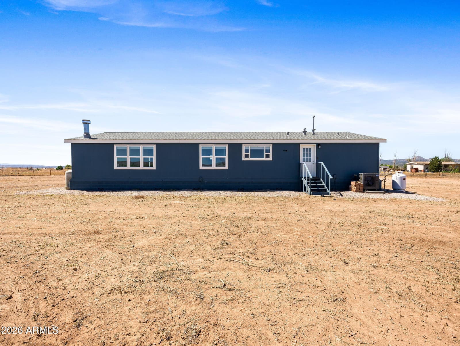 1754 W Deadwood Ranch Road, Paulden, AZ 86334 — photo 38 of 51