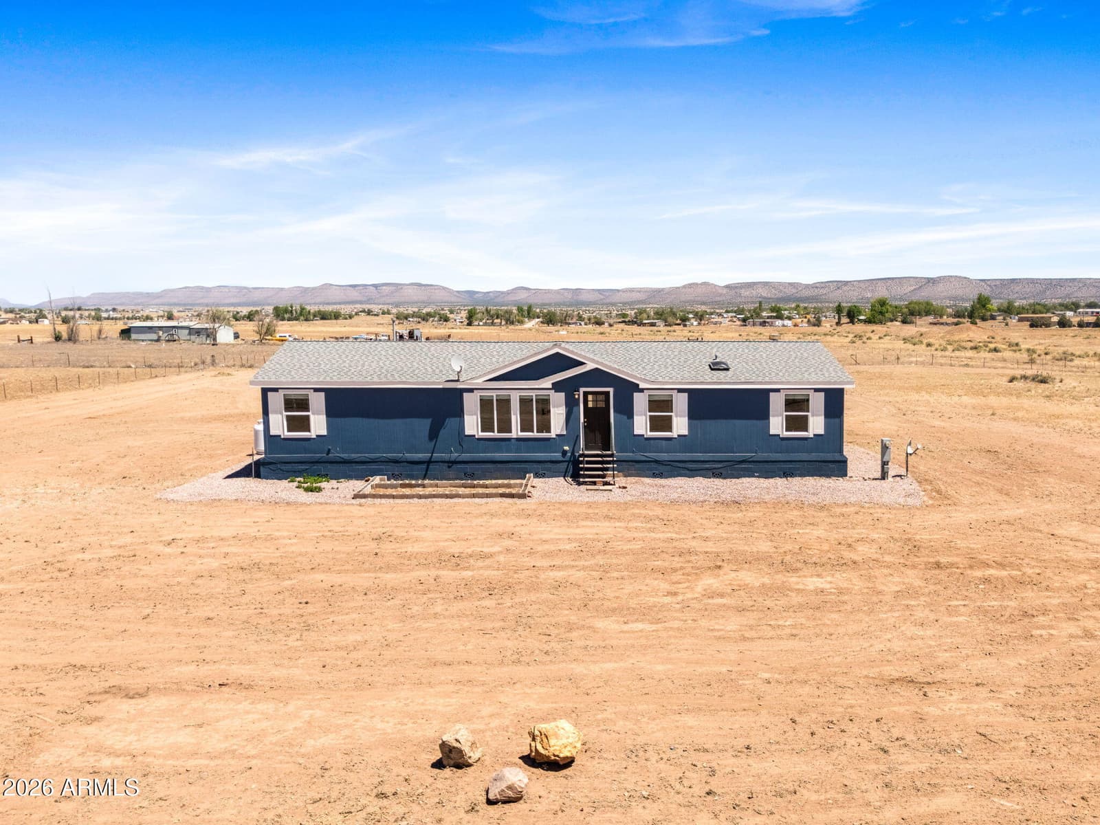1754 W Deadwood Ranch Road, Paulden, AZ 86334 — photo 46 of 51