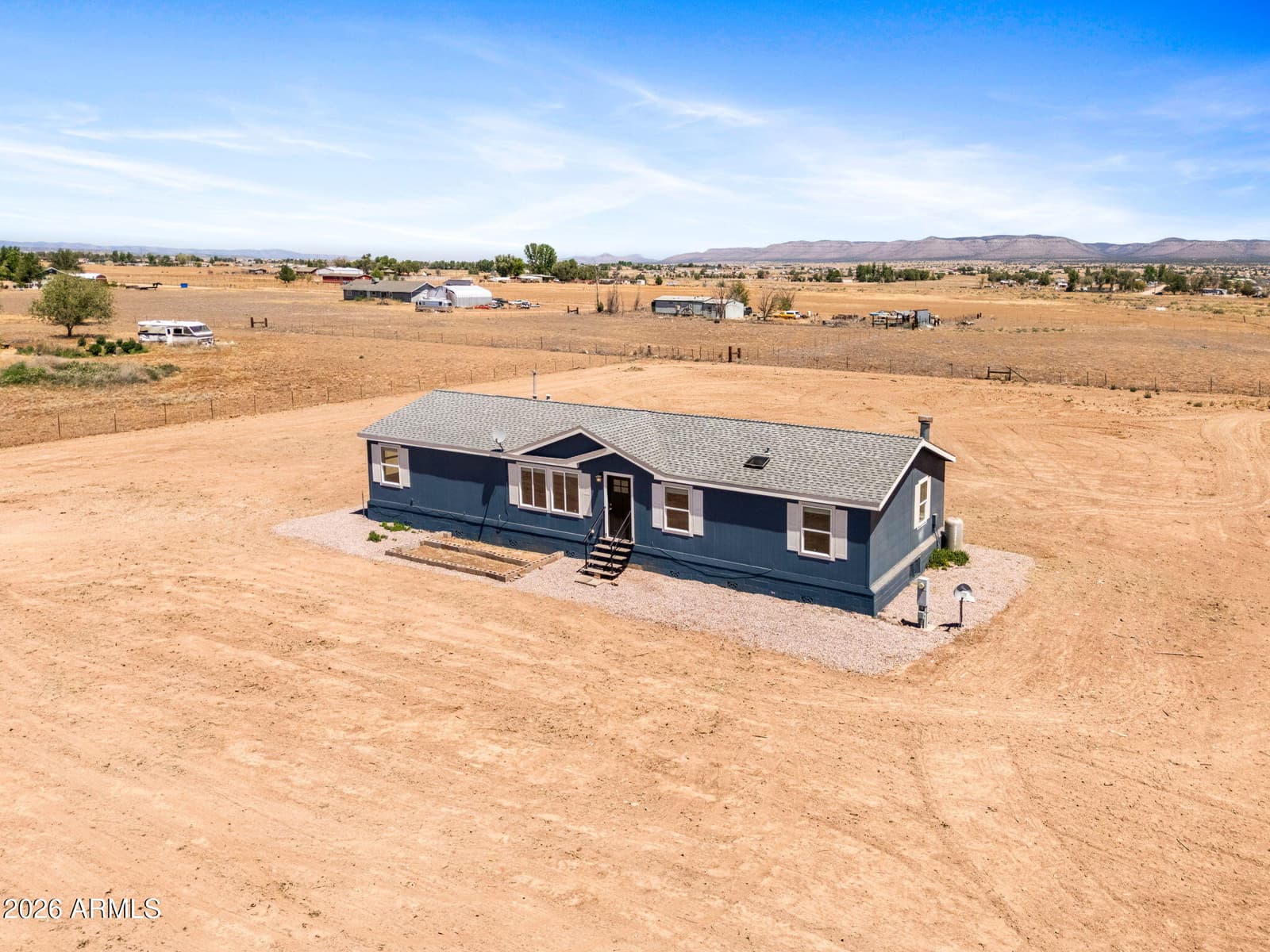 1754 W Deadwood Ranch Road, Paulden, AZ 86334 — photo 47 of 51