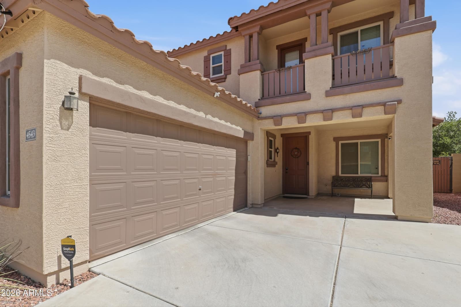4543 E FRANKLIN Avenue, Gilbert, AZ 85295 — photo 7 of 44