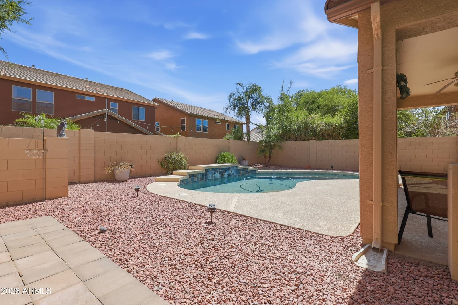 4543 E FRANKLIN Avenue, Gilbert, AZ 85295 — photo 35 of 44