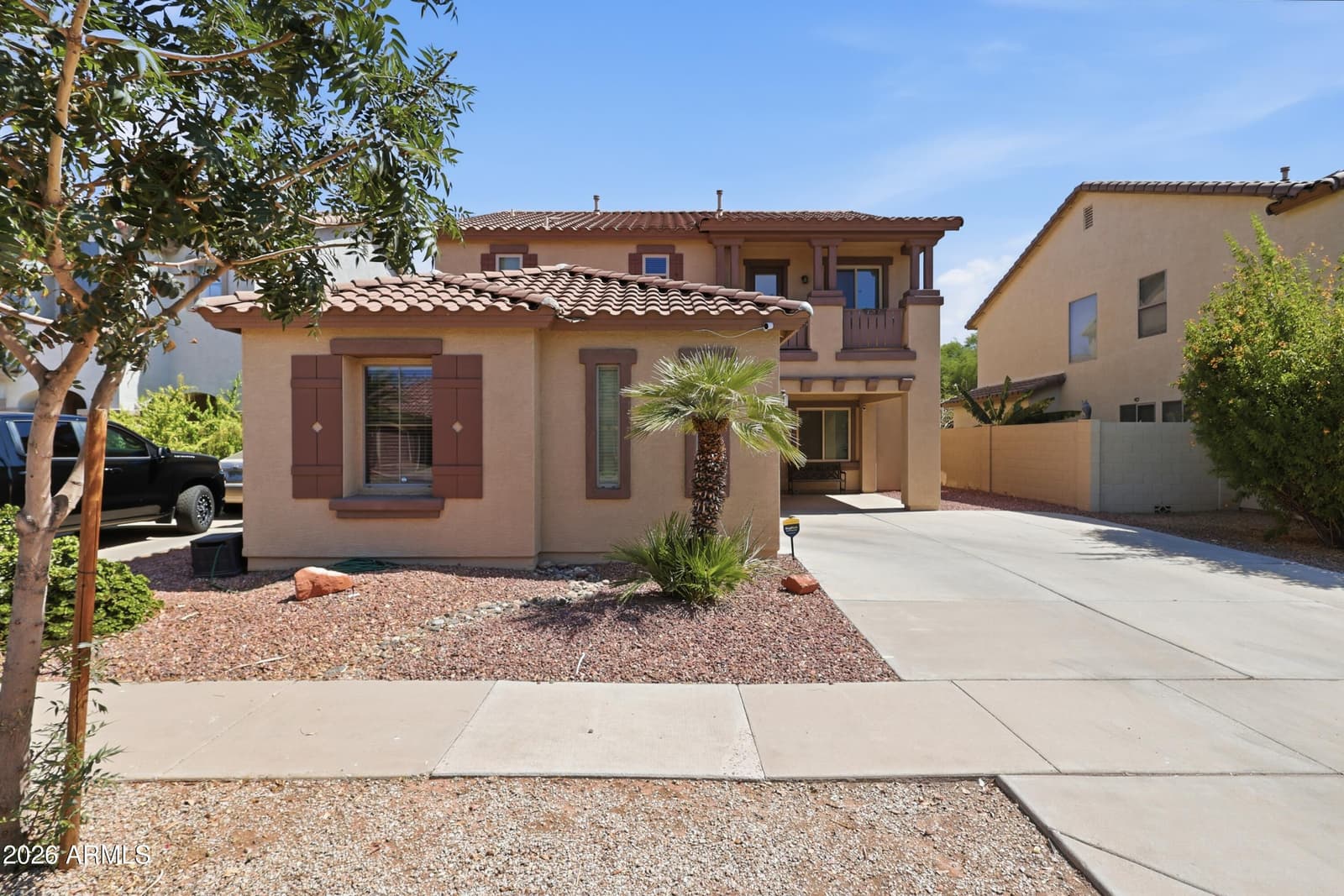 4543 E FRANKLIN Avenue, Gilbert, AZ 85295 — photo 38 of 44