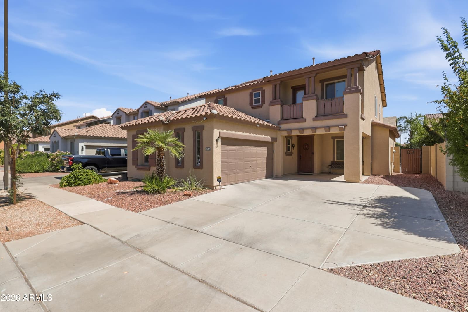 4543 E FRANKLIN Avenue, Gilbert, AZ 85295 — photo 39 of 44