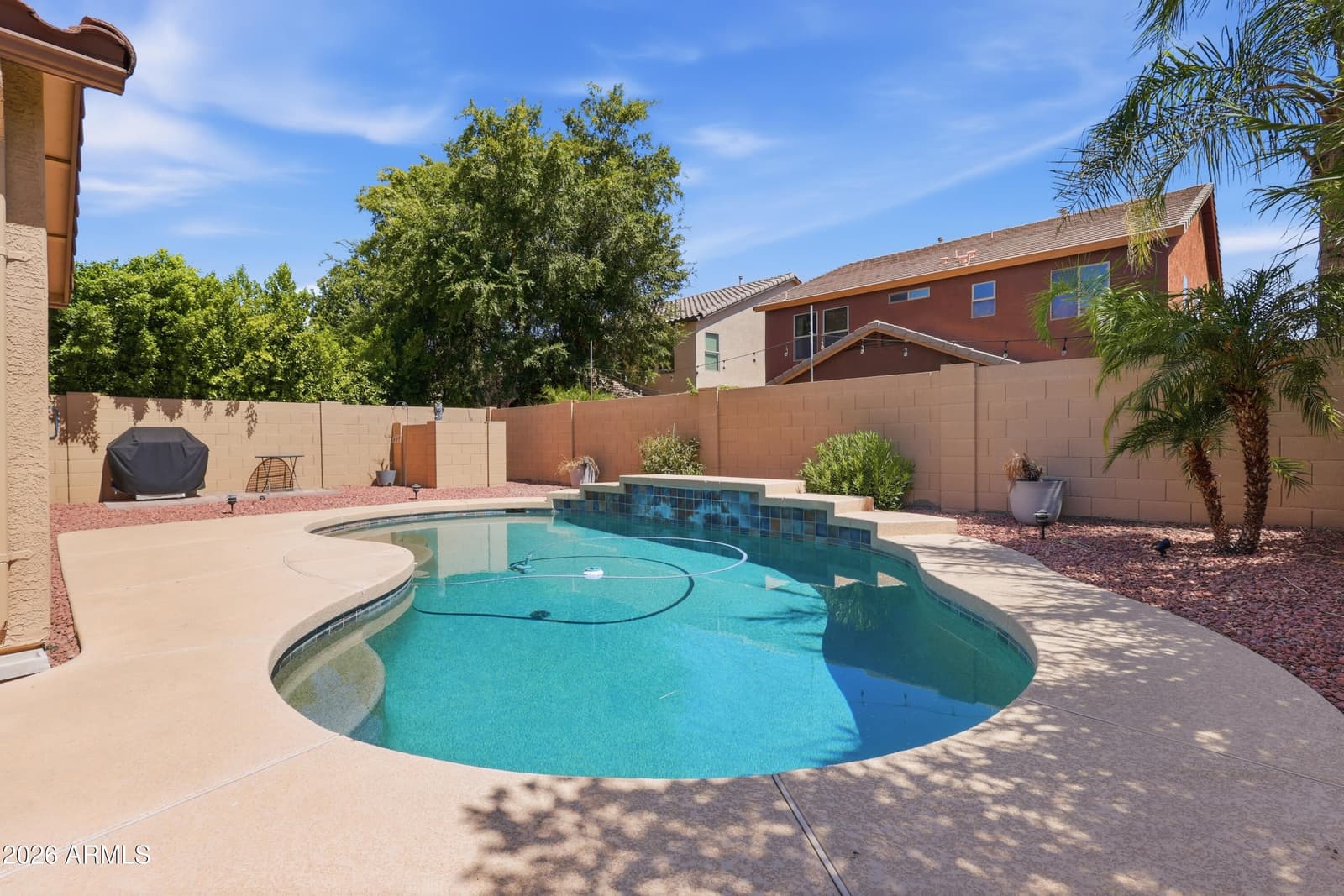 4543 E FRANKLIN Avenue, Gilbert, AZ 85295 — photo 41 of 44