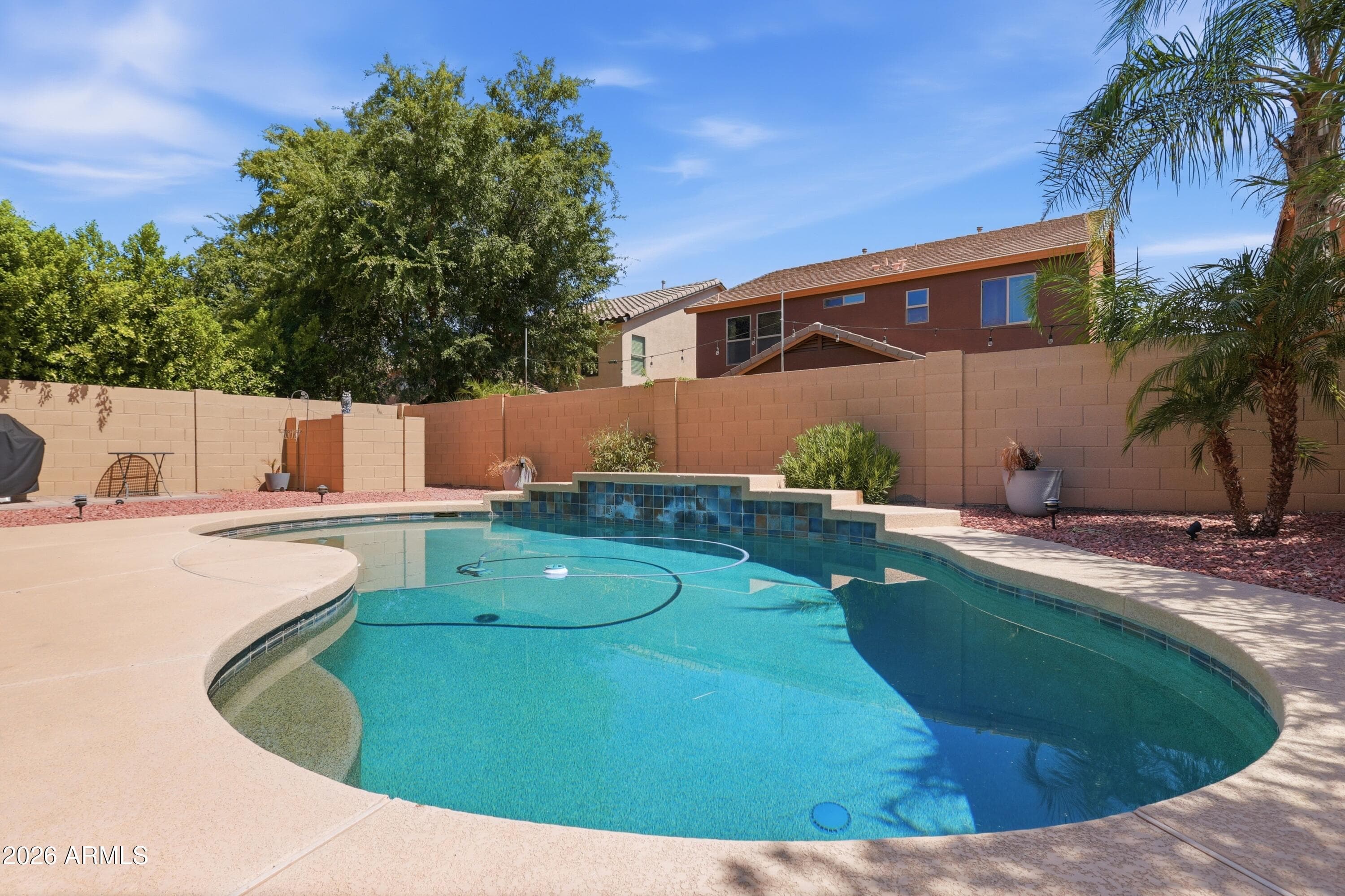 4543 E FRANKLIN Avenue, Gilbert, AZ 85295 — photo 42 of 44