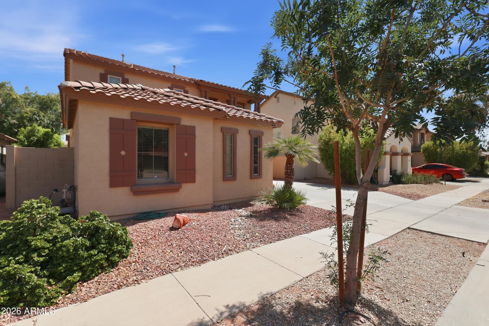 4543 E FRANKLIN Avenue, Gilbert, AZ 85295 — photo 43 of 44