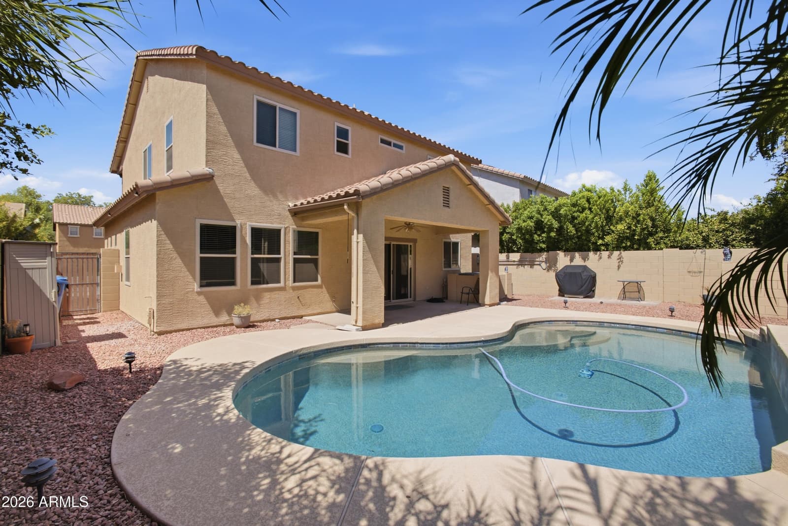 4543 E FRANKLIN Avenue, Gilbert, AZ 85295 — photo 44 of 44
