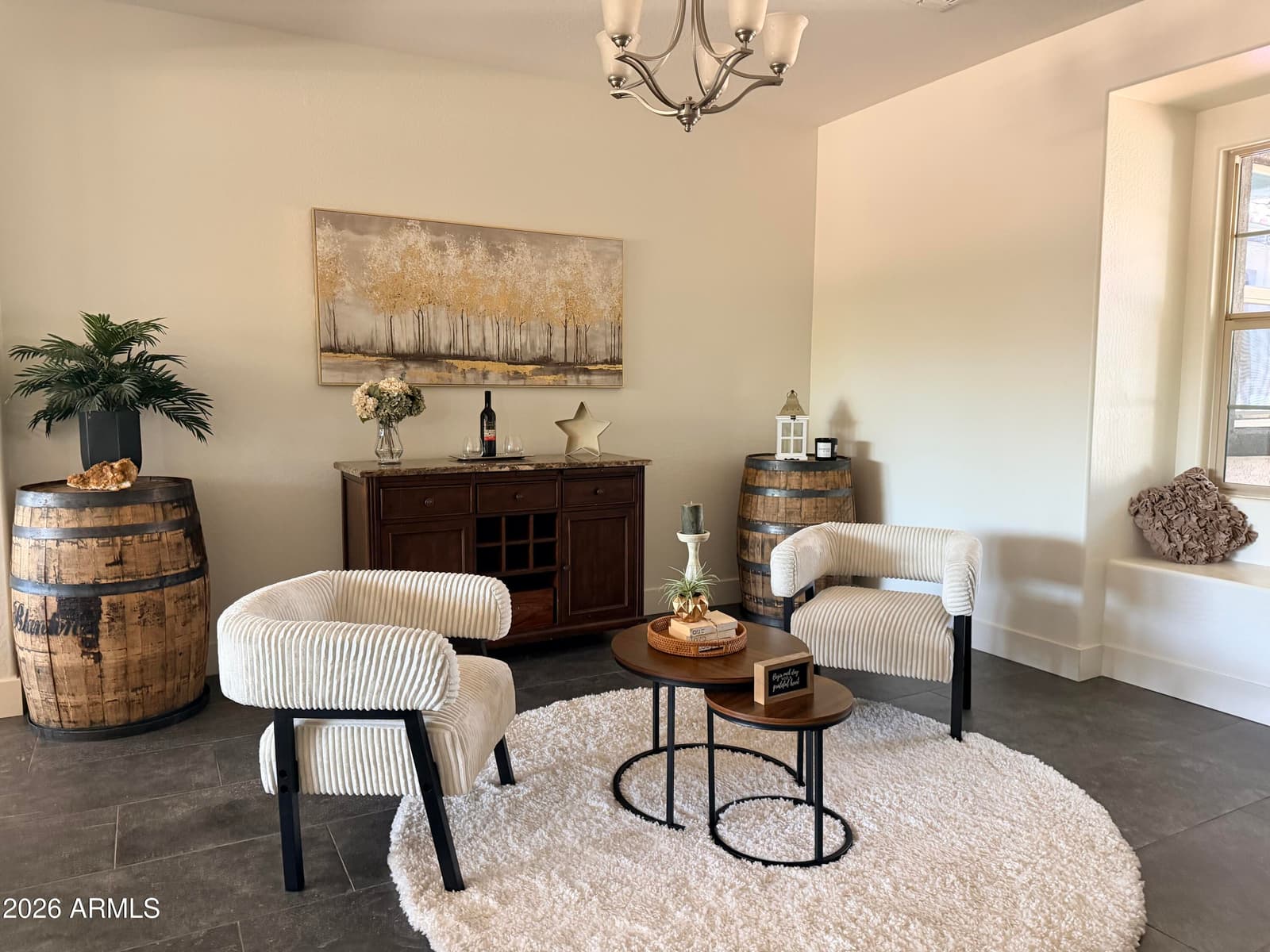 10815 E RAMBLEWOOD Circle, Mesa, AZ 85212 — photo 5 of 28
