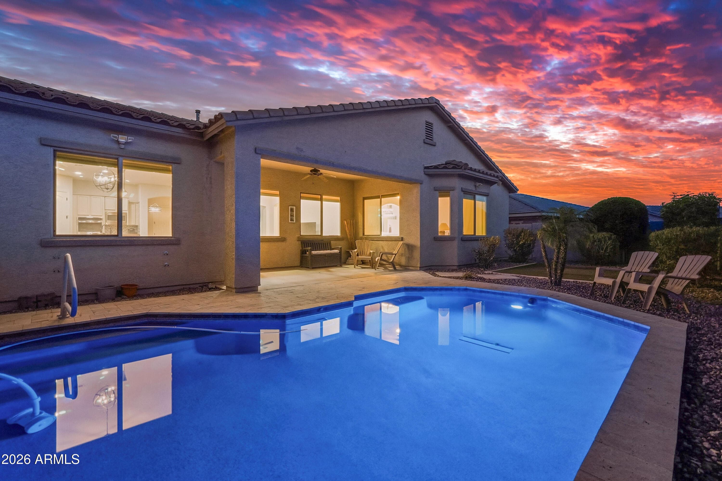 26928 N 102ND Lane, Peoria, AZ 85383 — photo 72 of 116