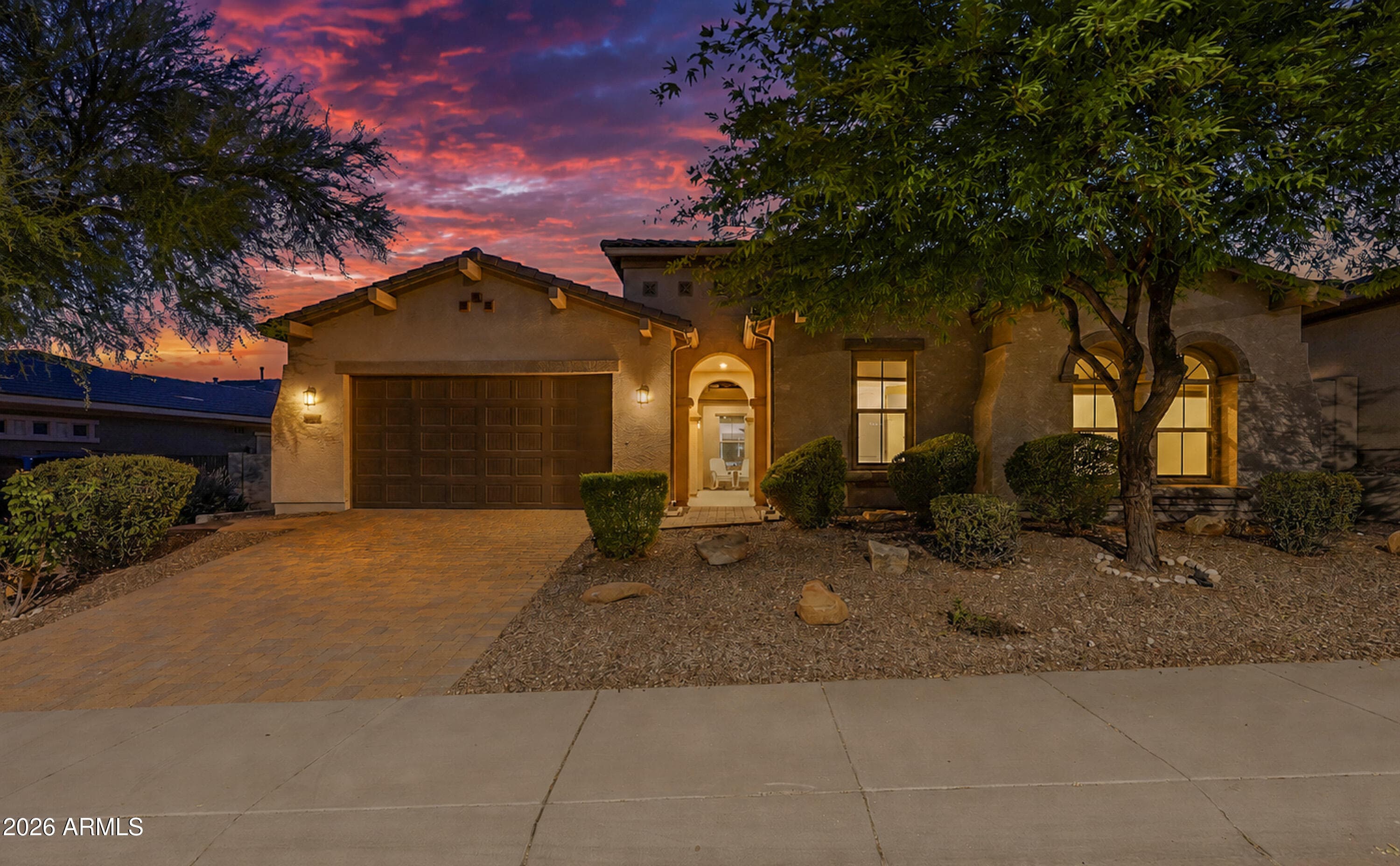26928 N 102ND Lane, Peoria, AZ 85383 — photo 13 of 116